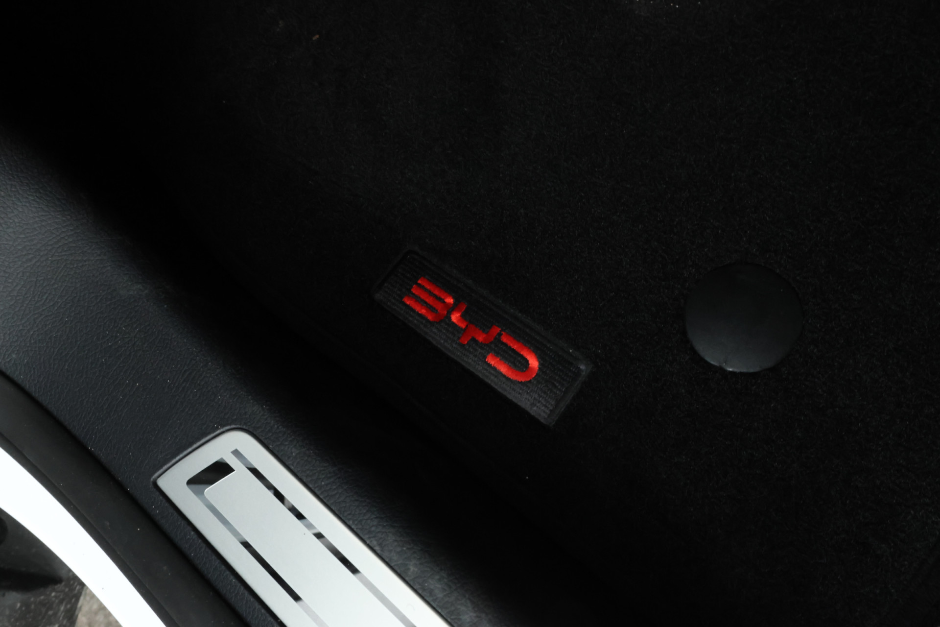 Foto van BYD BYD Seal U Dm-i