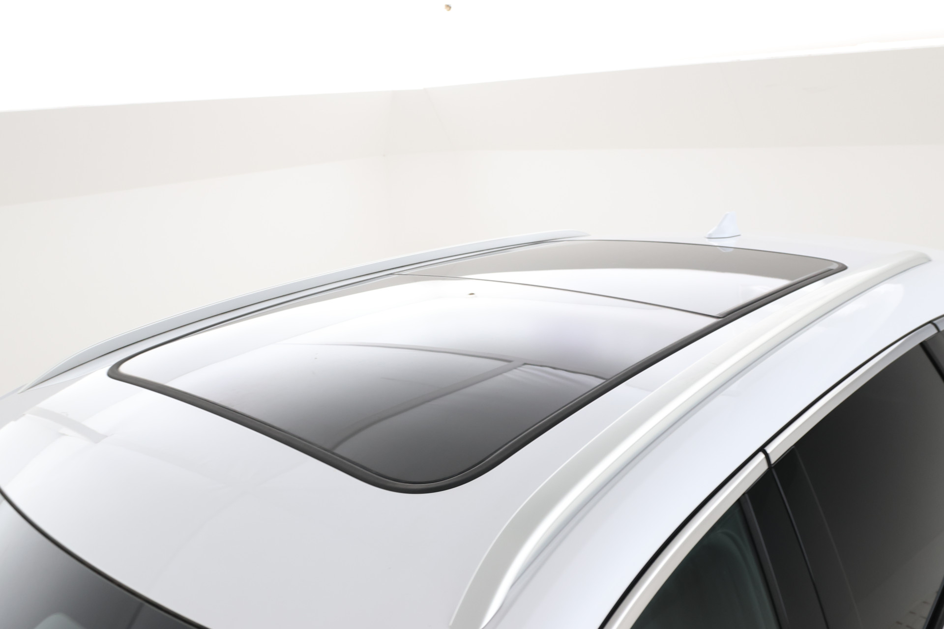 Foto van BYD BYD Seal U Dm-i
