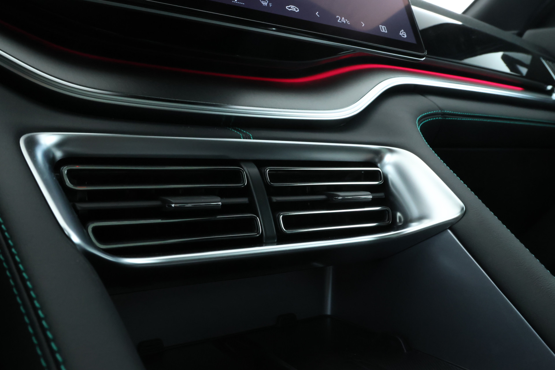 Foto van BYD BYD Seal U Dm-i