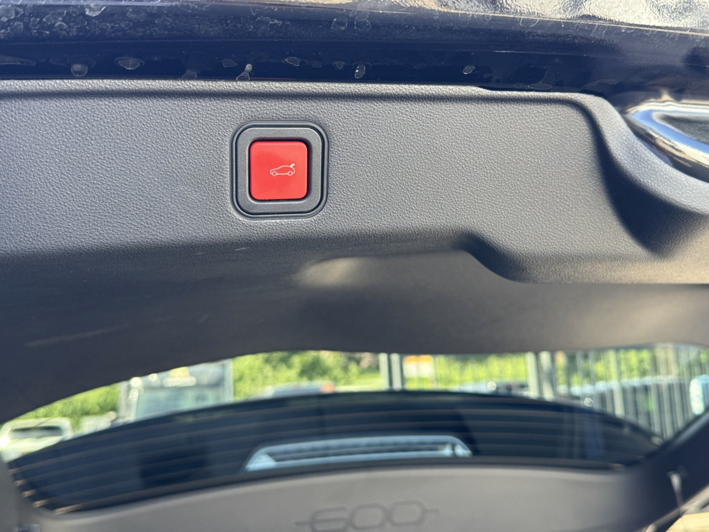 Foto van Fiat 600