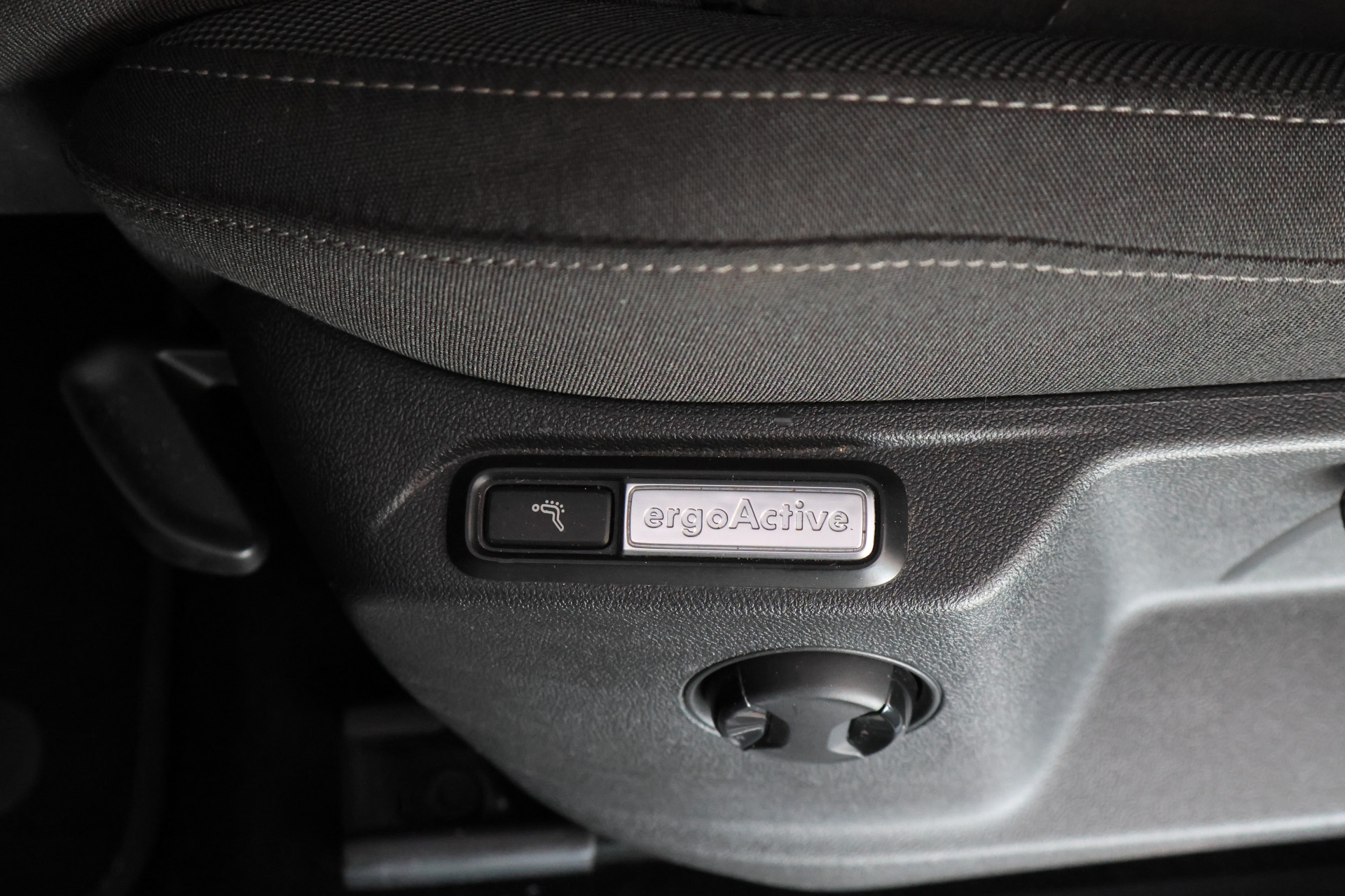 Foto van Volkswagen Tiguan Allspace