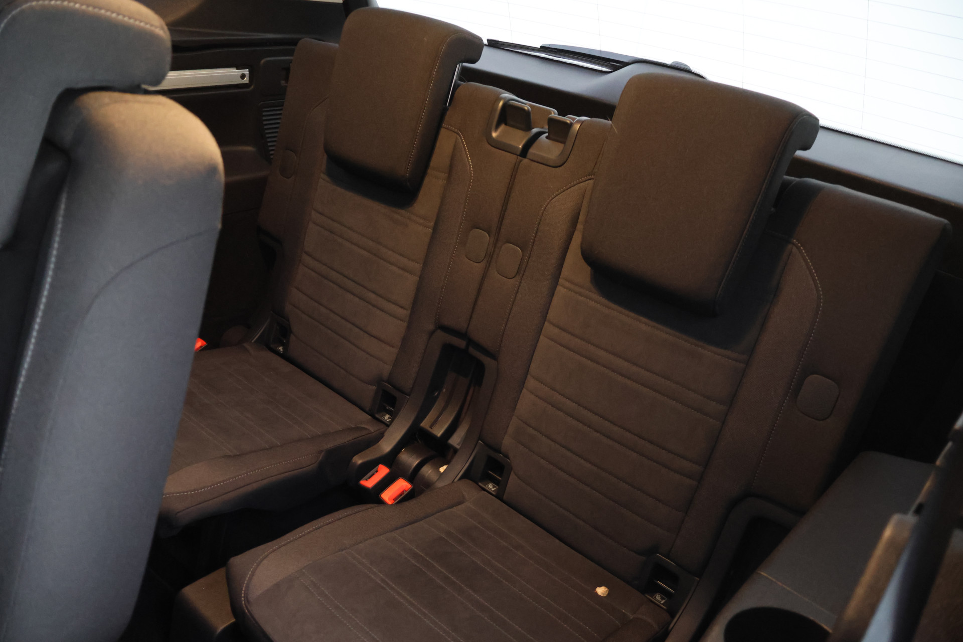 Foto van Volkswagen Touran