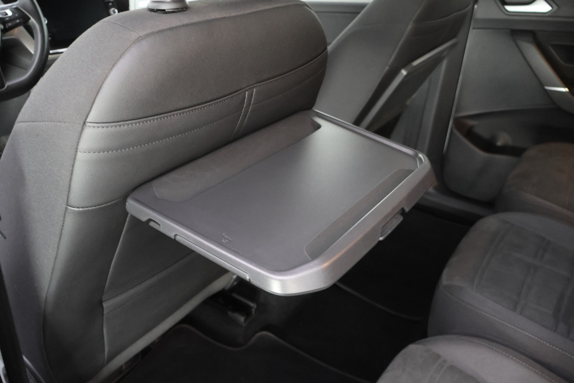 Foto van Volkswagen Touran