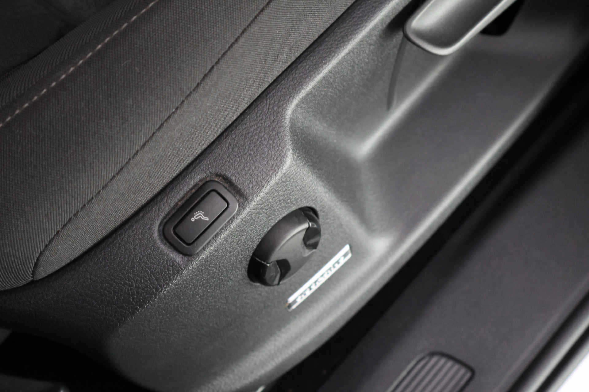 Foto van Volkswagen Touran