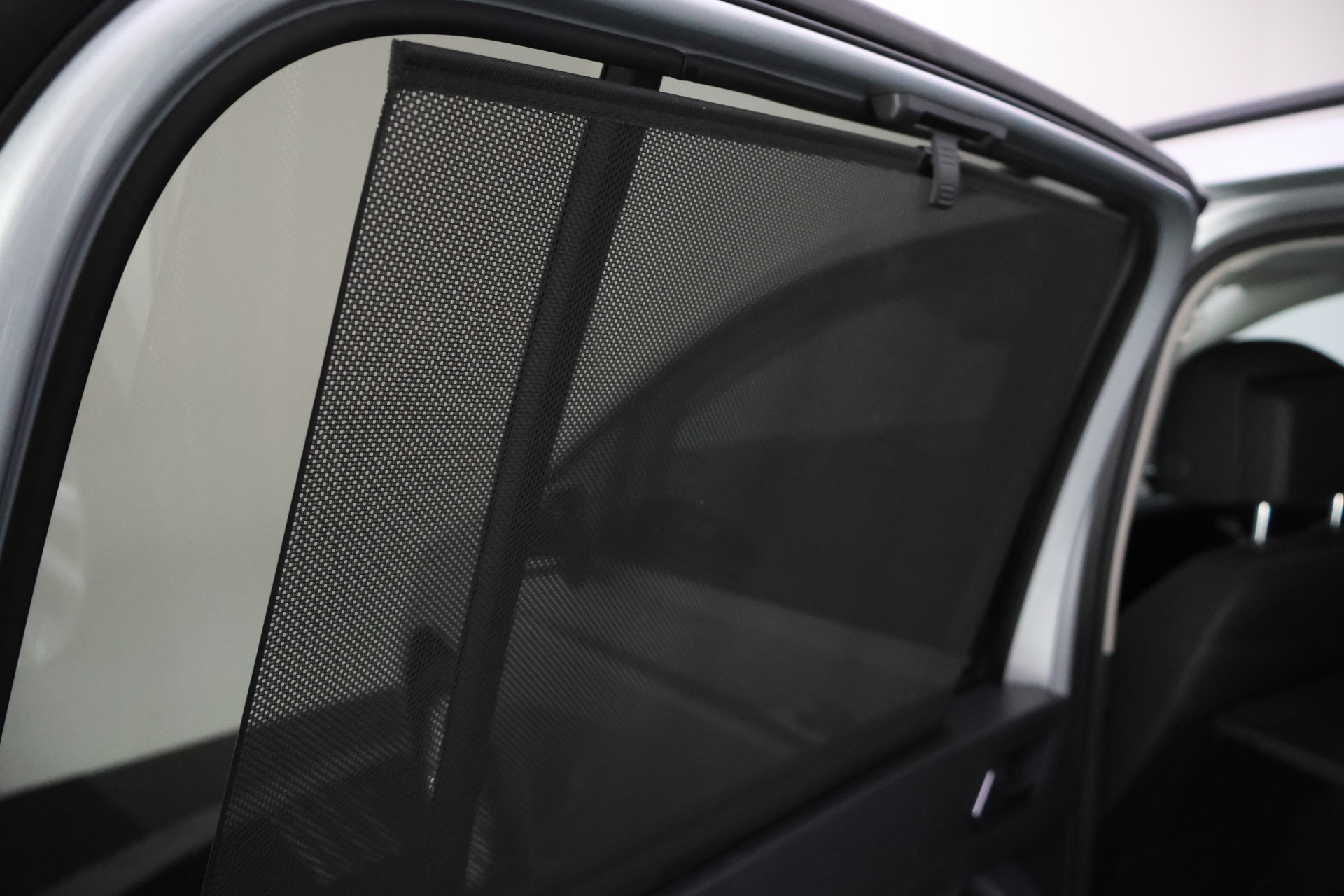 Foto van Volkswagen Touran