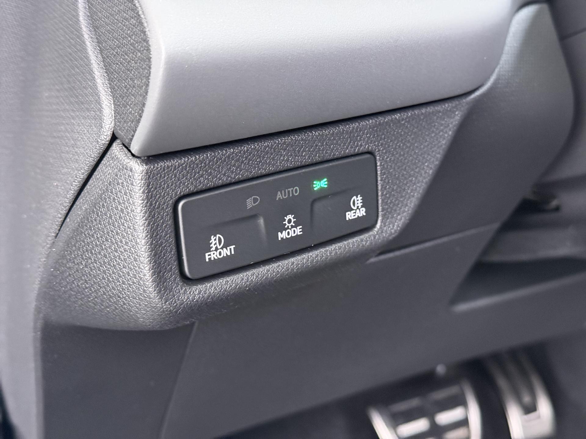 Foto van Cupra Terramar E-hybrid