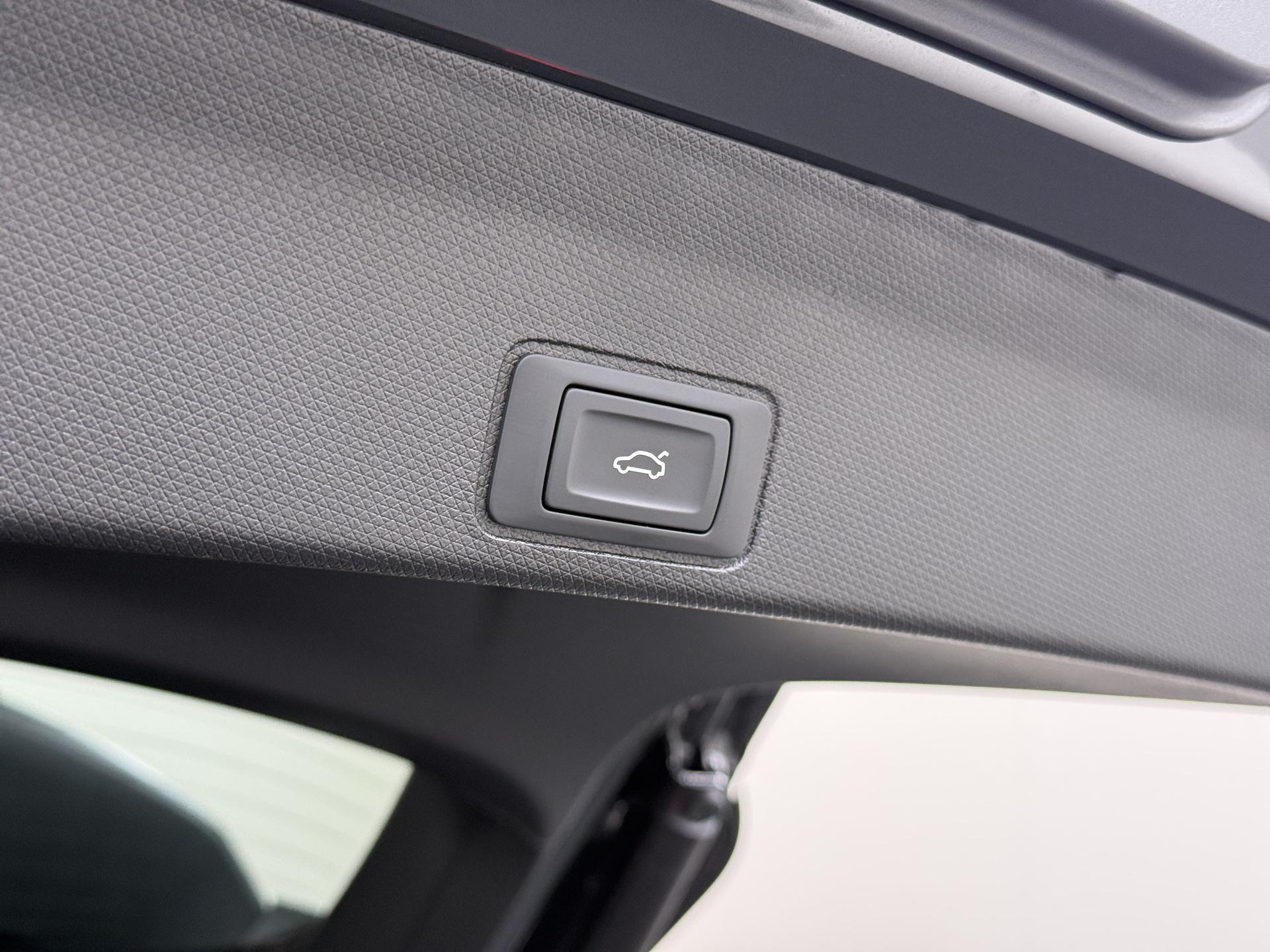 Foto van Cupra Terramar E-hybrid