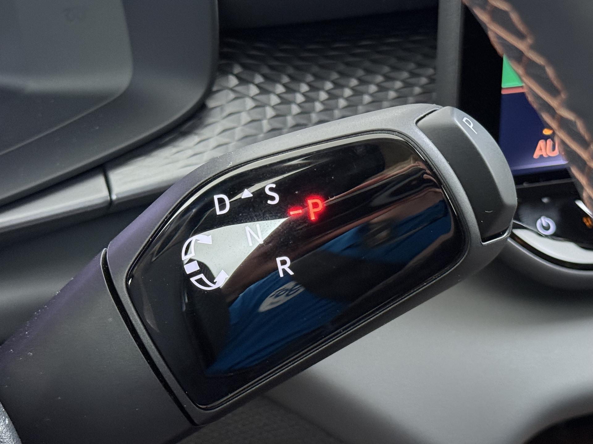Foto van Cupra Terramar E-hybrid
