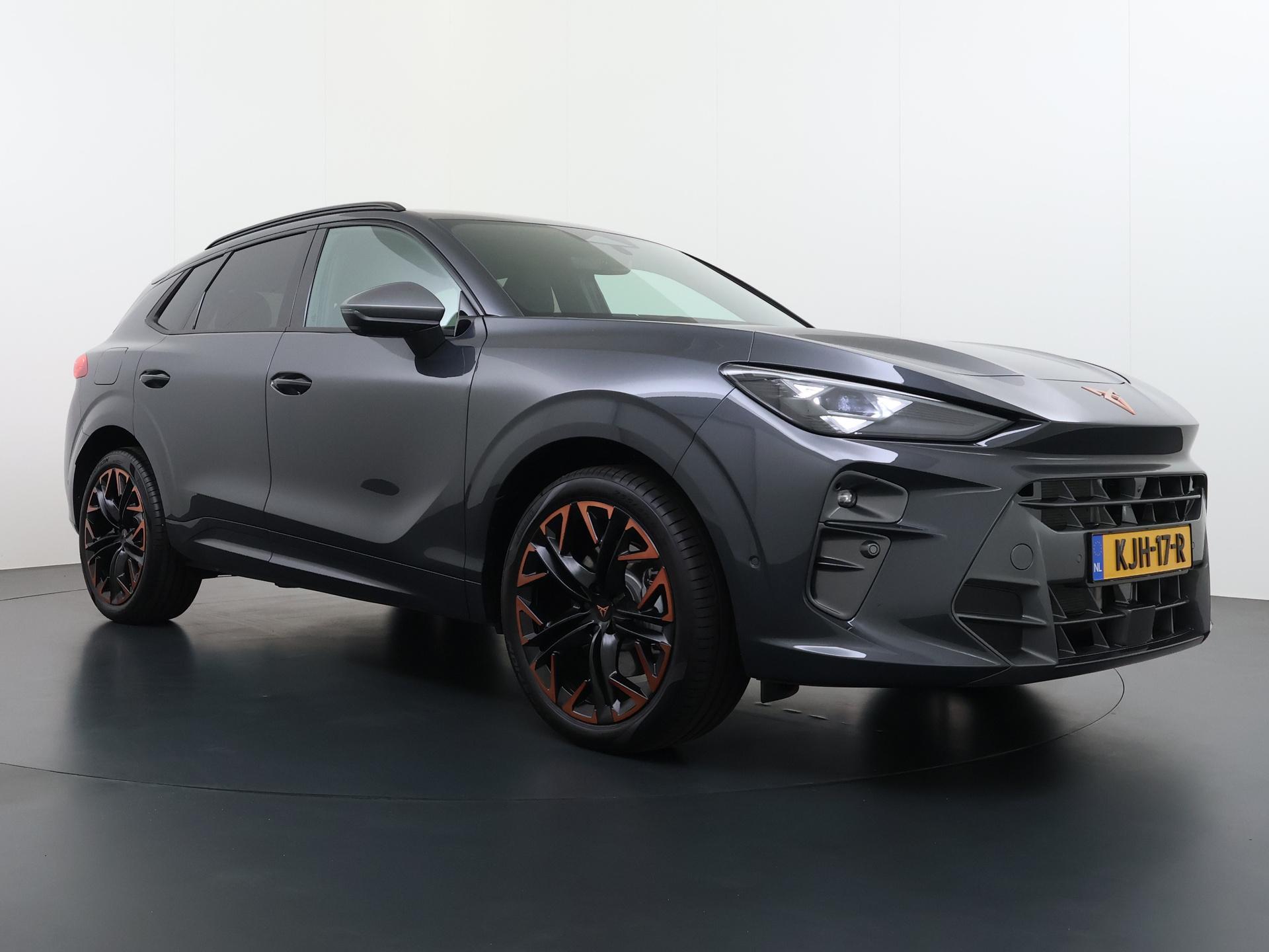 Foto van Cupra Terramar E-hybrid