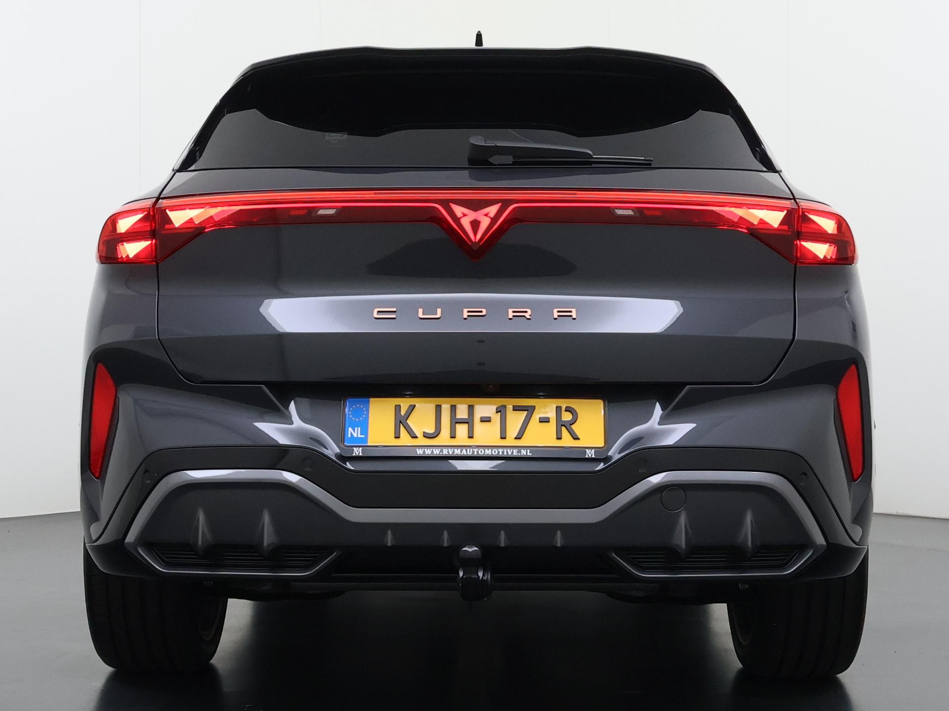 Foto van Cupra Terramar E-hybrid