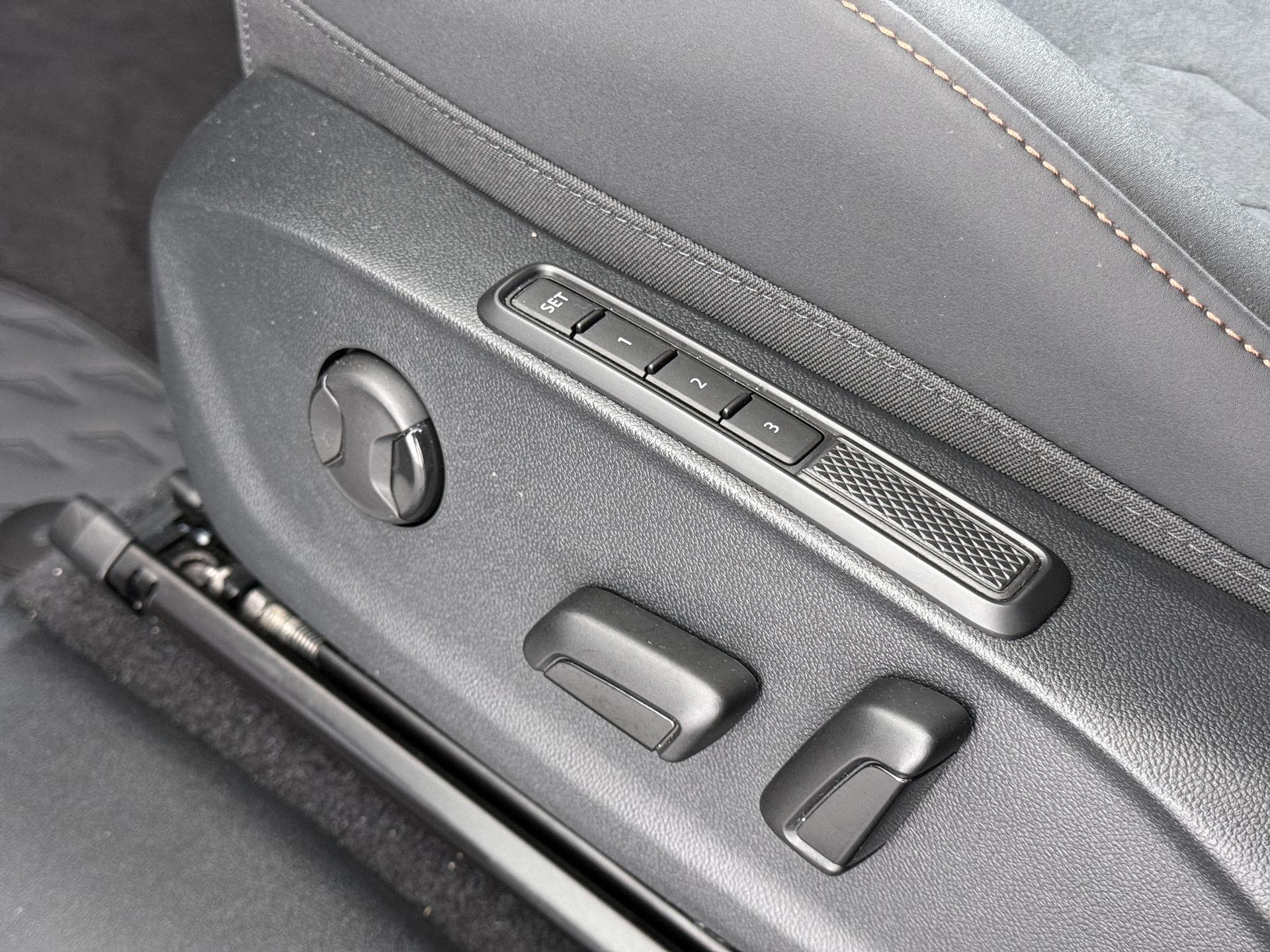 Foto van Cupra Terramar E-hybrid