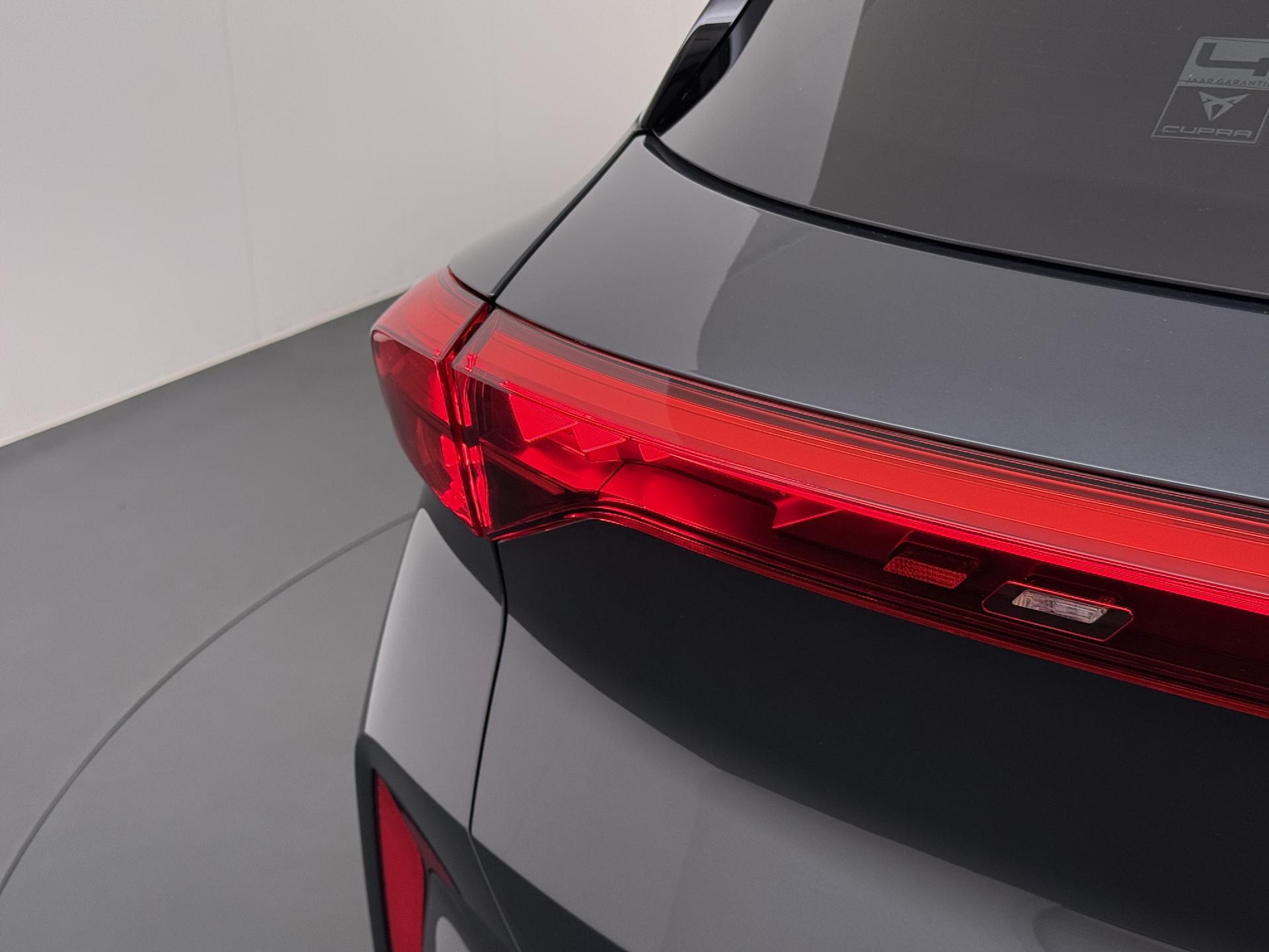 Foto van Cupra Terramar E-hybrid