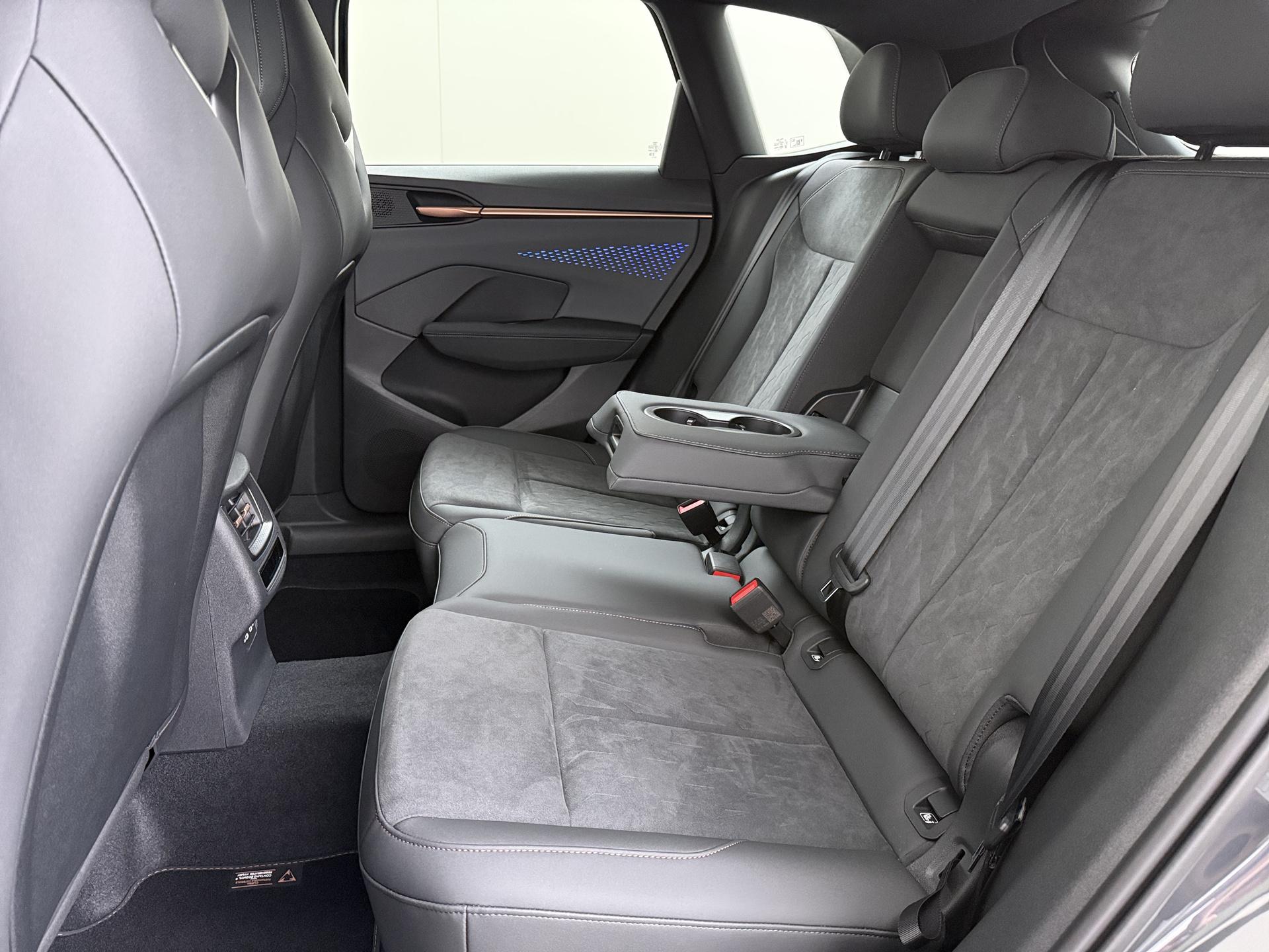 Foto van Cupra Terramar E-hybrid
