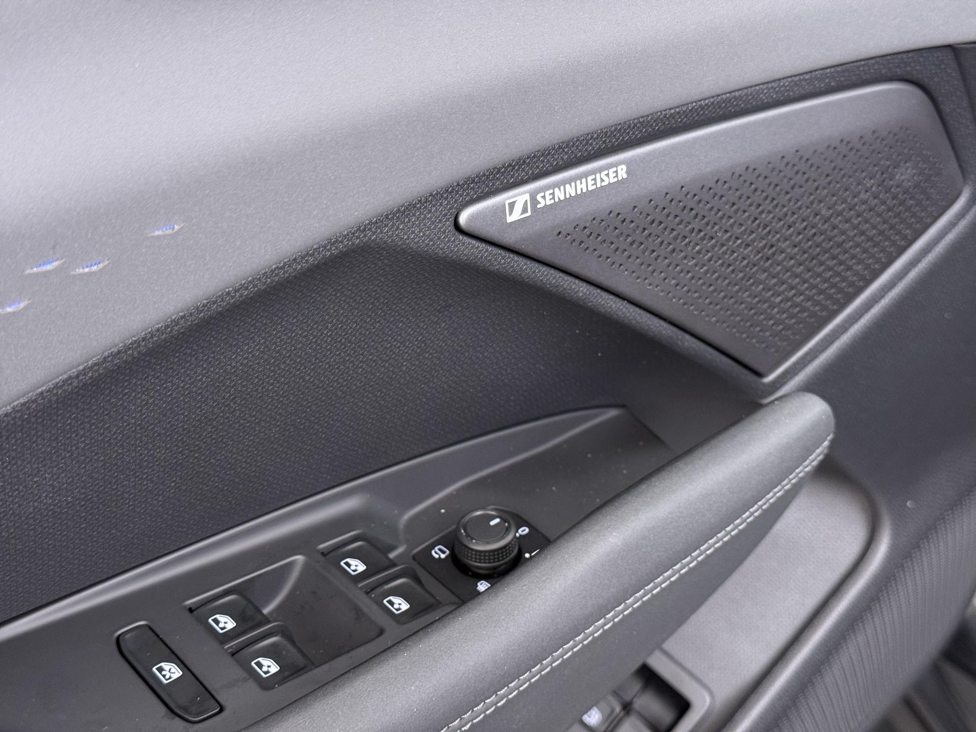 Foto van Cupra Terramar E-hybrid