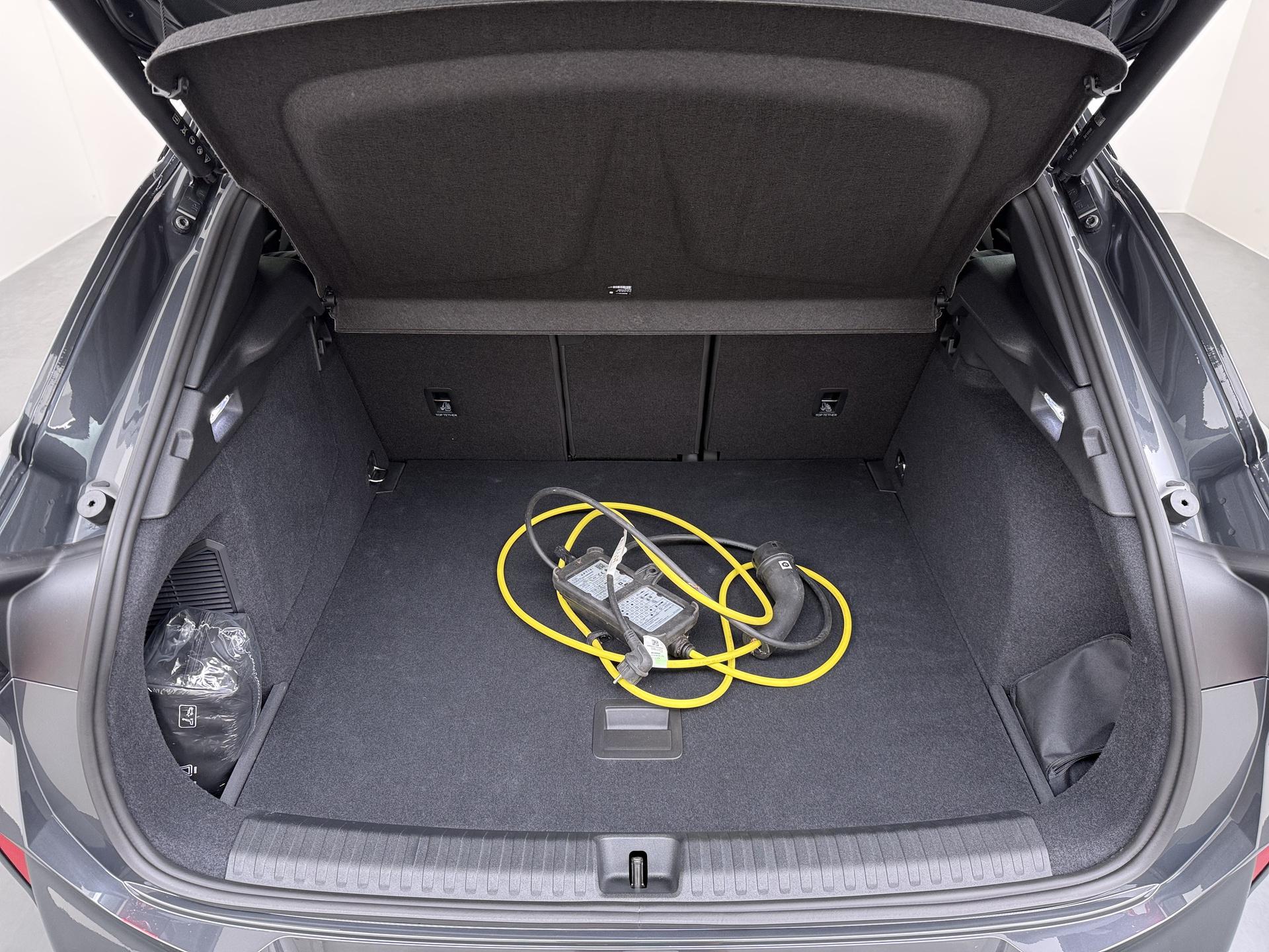 Foto van Cupra Terramar E-hybrid