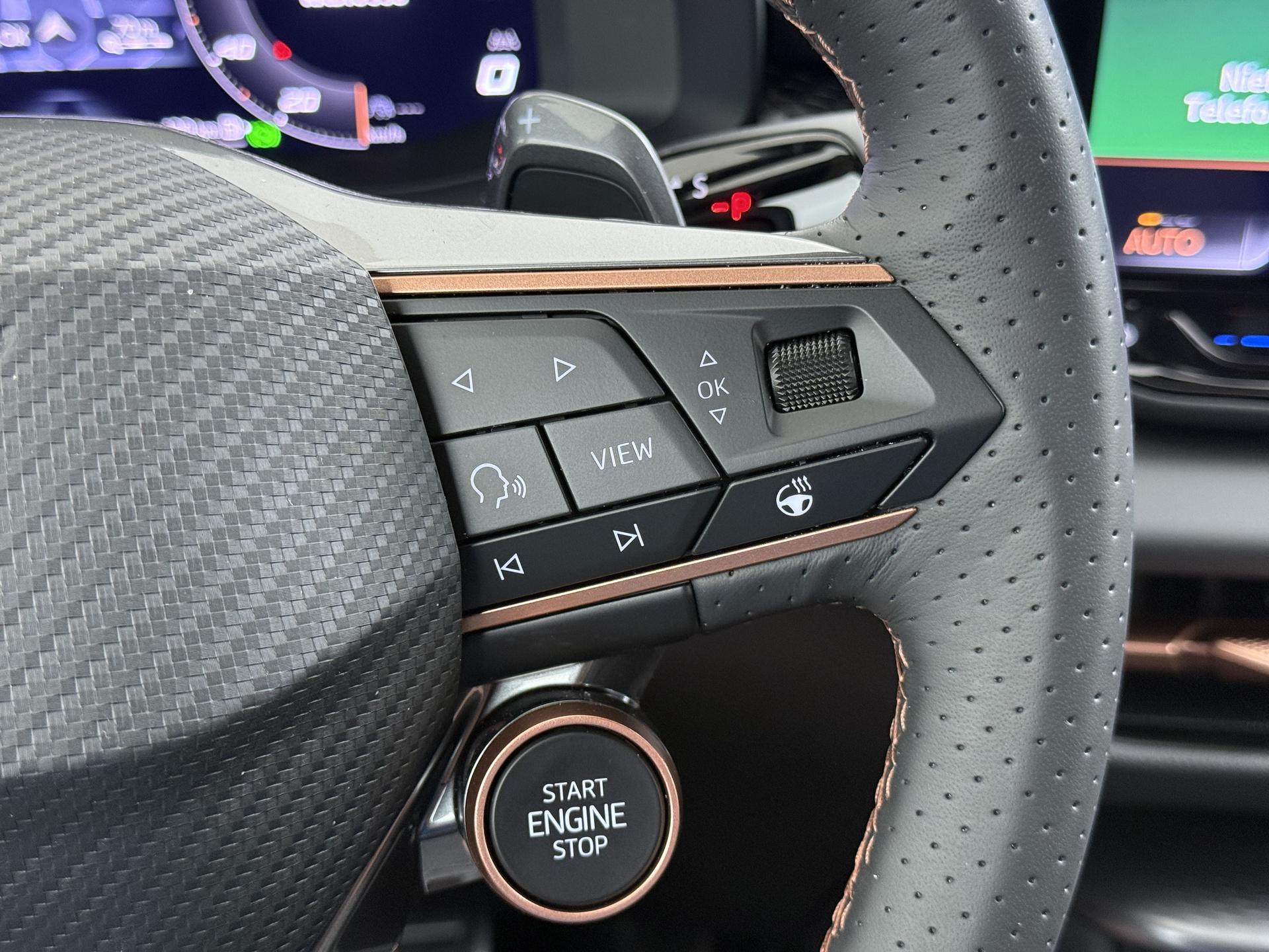 Foto van Cupra Terramar E-hybrid