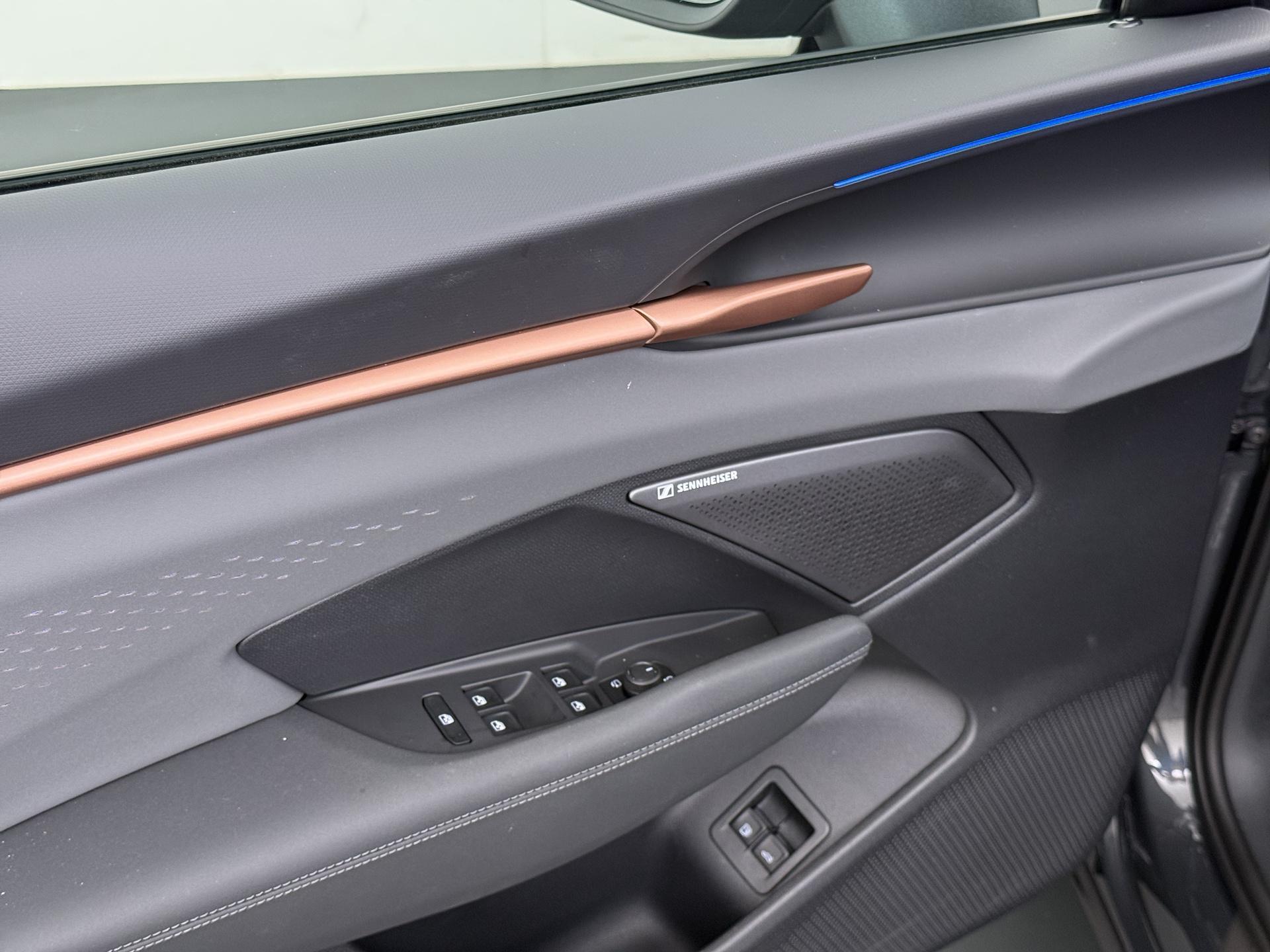 Foto van Cupra Terramar E-hybrid