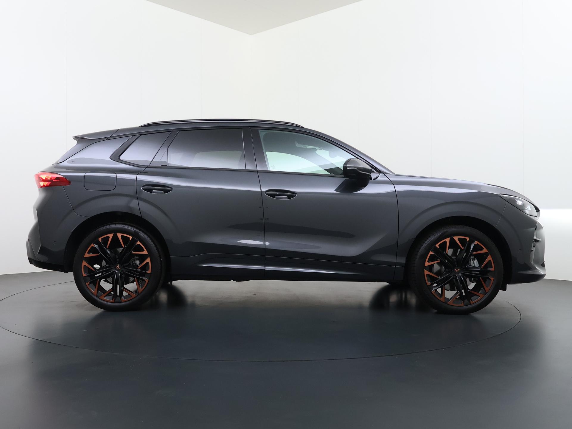 Foto van Cupra Terramar E-hybrid