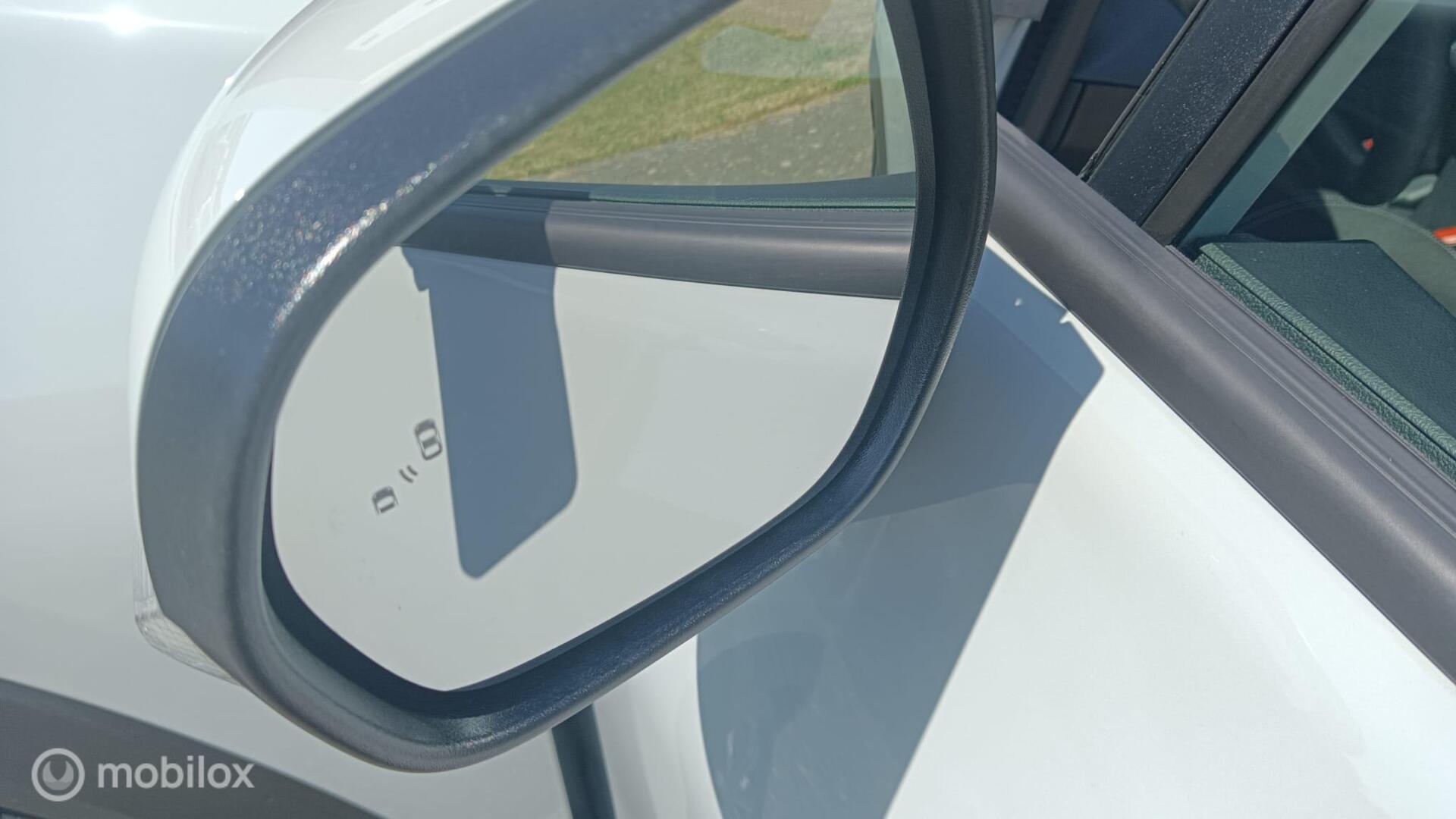 Foto van Ford Puma