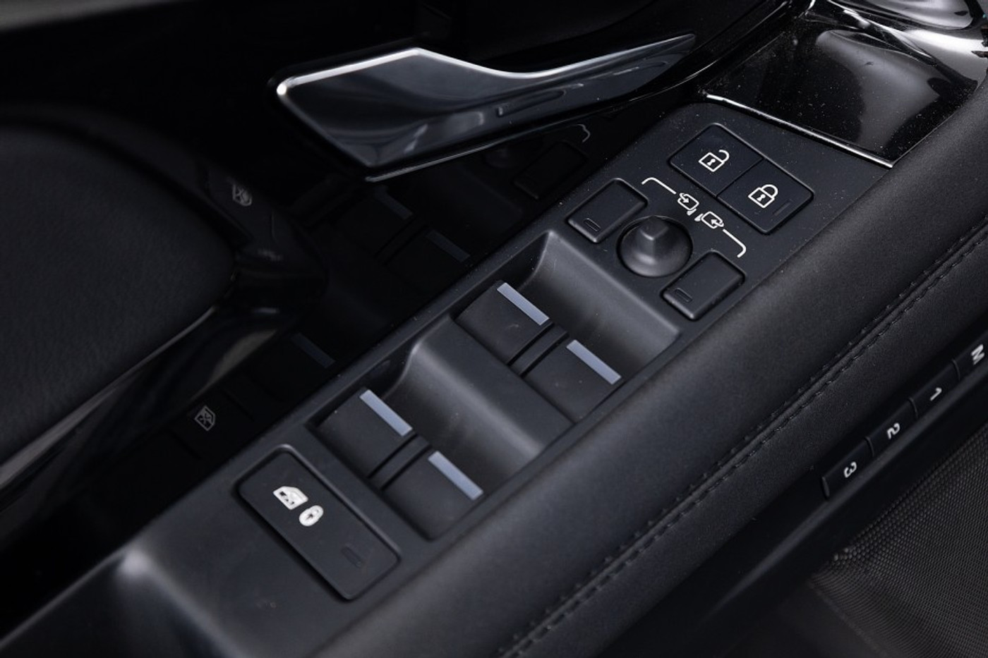 Foto van Land Rover Range Rover Evoque