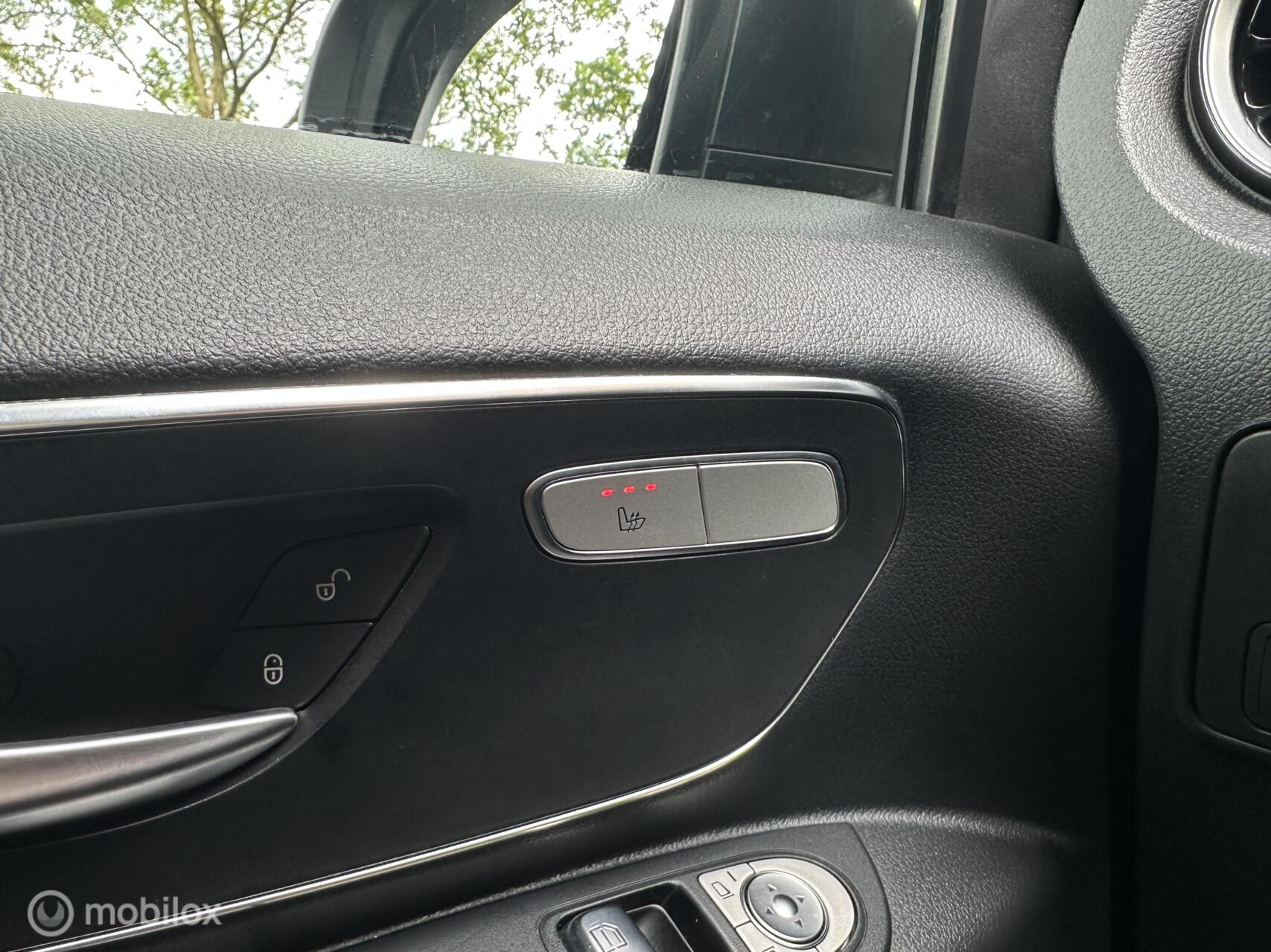 Foto van Mercedes-Benz Vito
