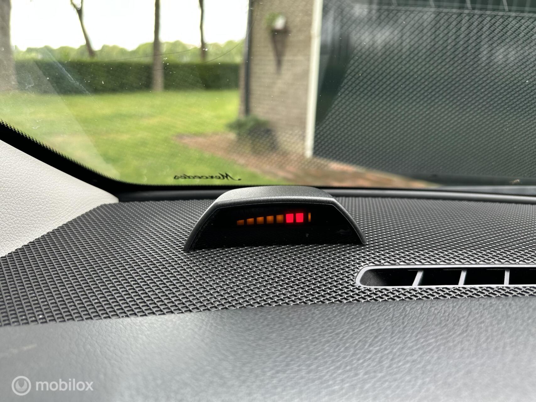 Foto van Mercedes-Benz Vito