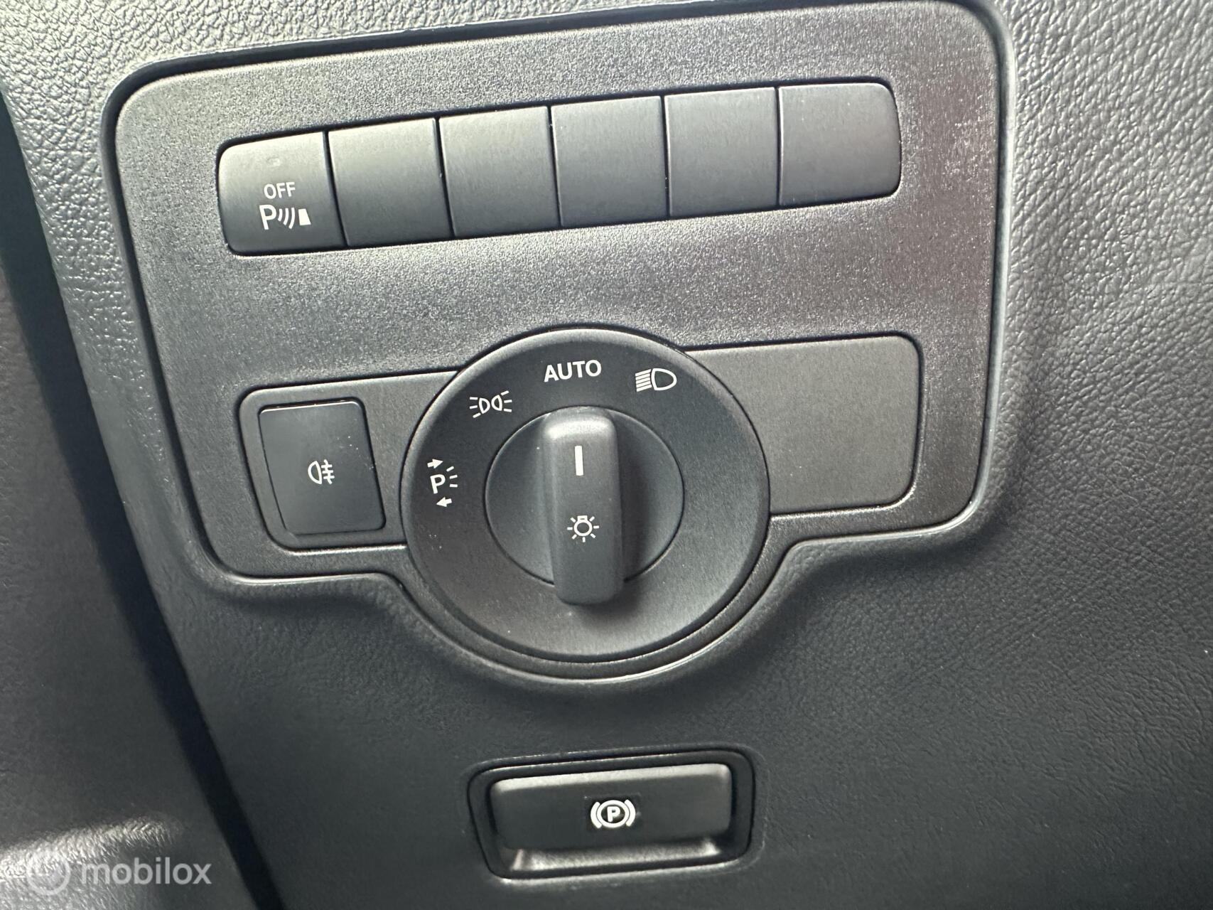 Foto van Mercedes-Benz Vito