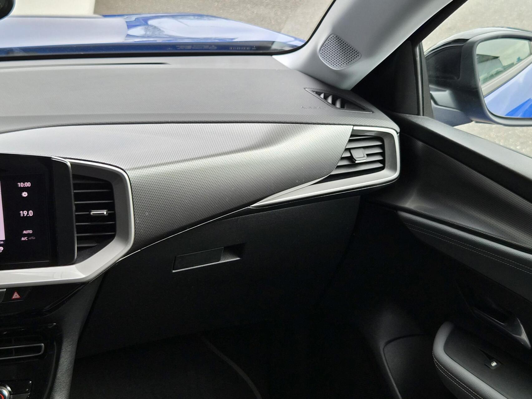 Foto van Opel Mokka