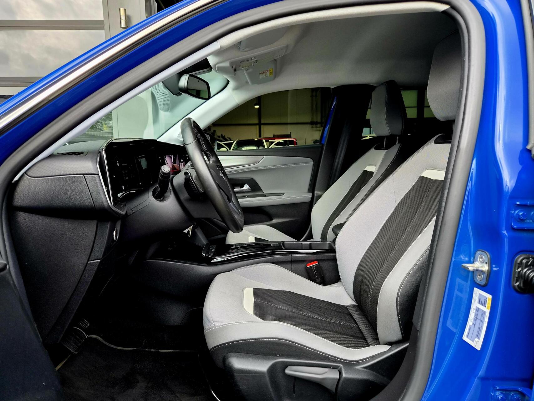 Foto van Opel Mokka