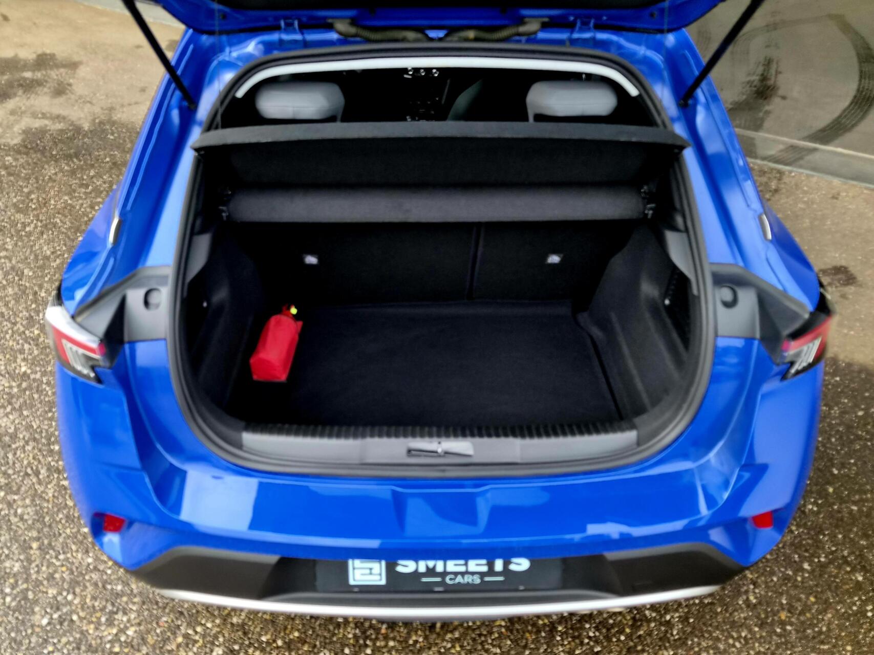 Foto van Opel Mokka