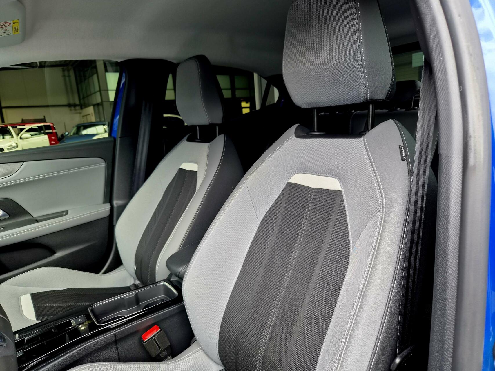 Foto van Opel Mokka