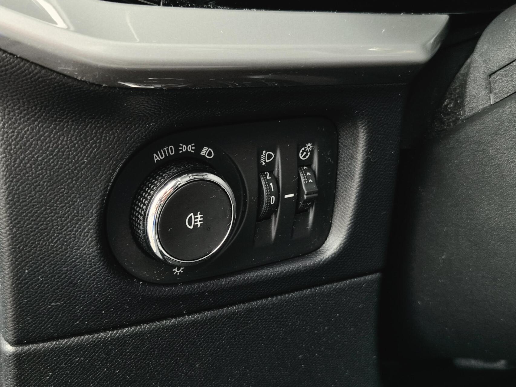 Foto van Opel Mokka