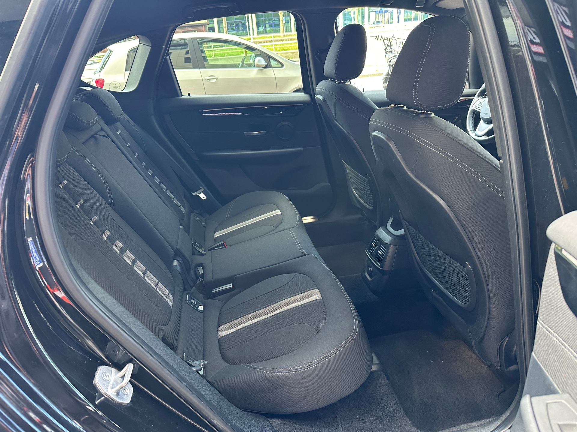 Foto van BMW 220i Active Tourer