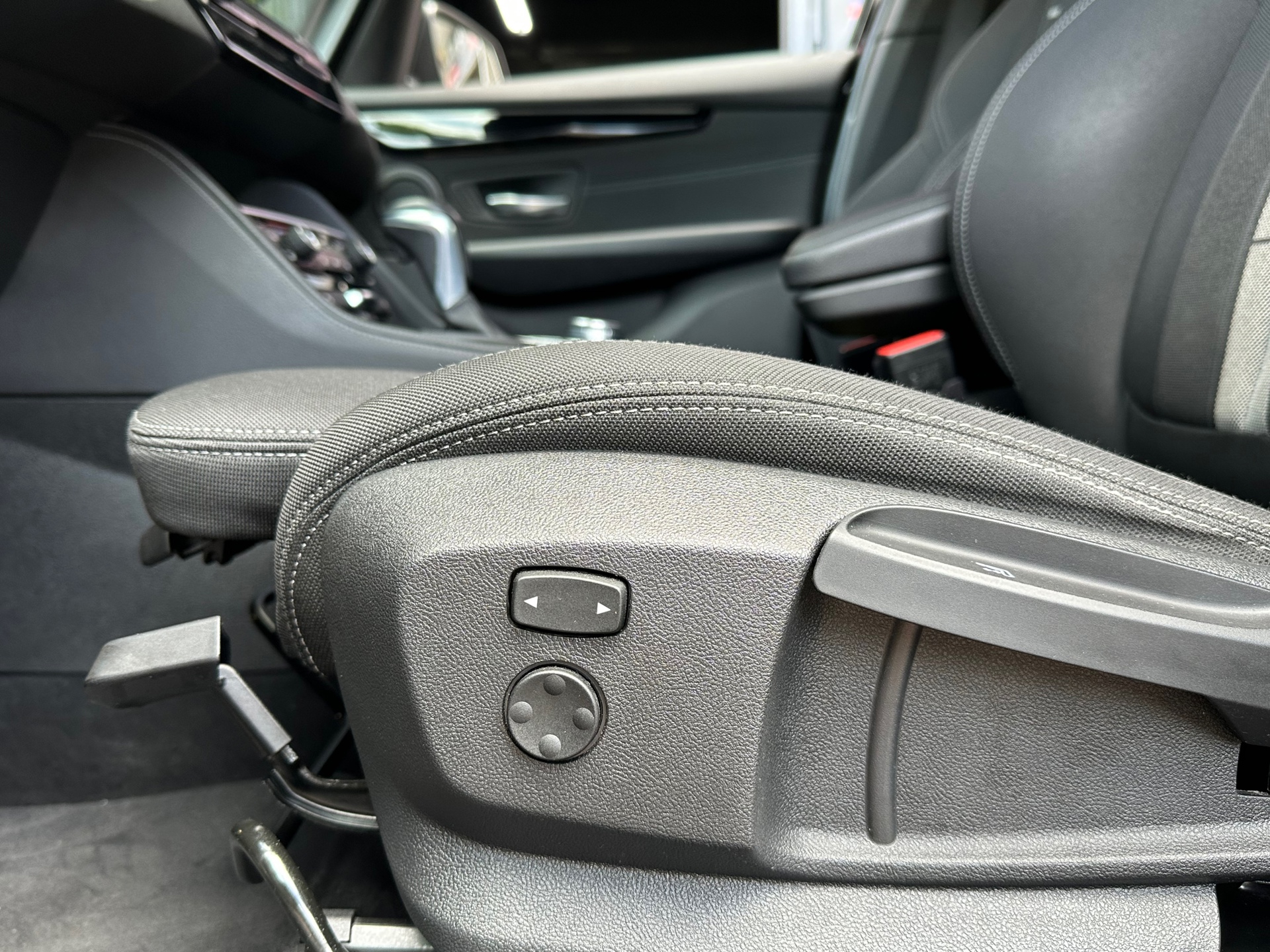 Foto van BMW 220i Active Tourer
