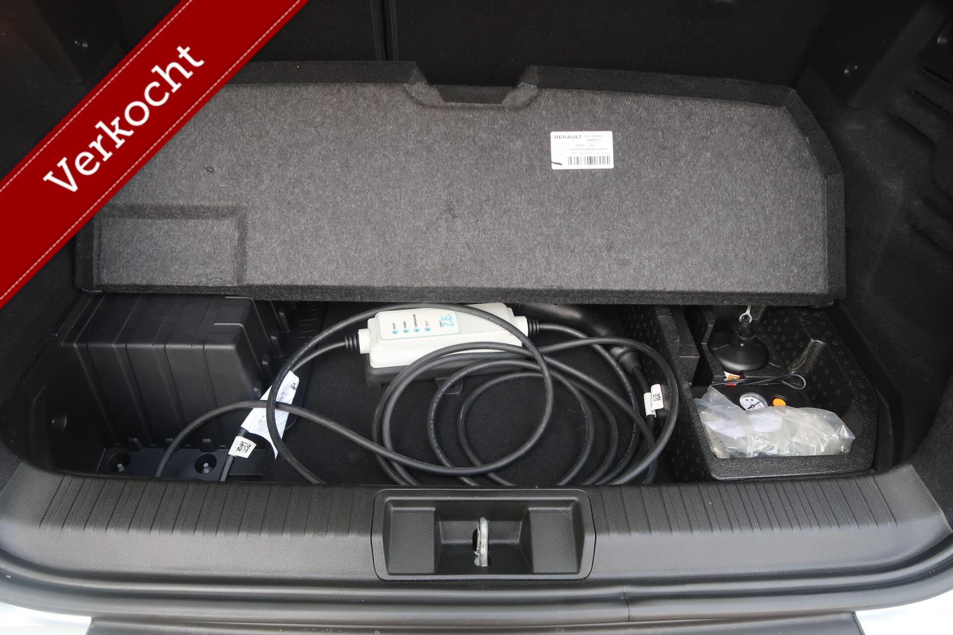 Foto van Renault Captur (e-tech Plug-in Hybrid)
