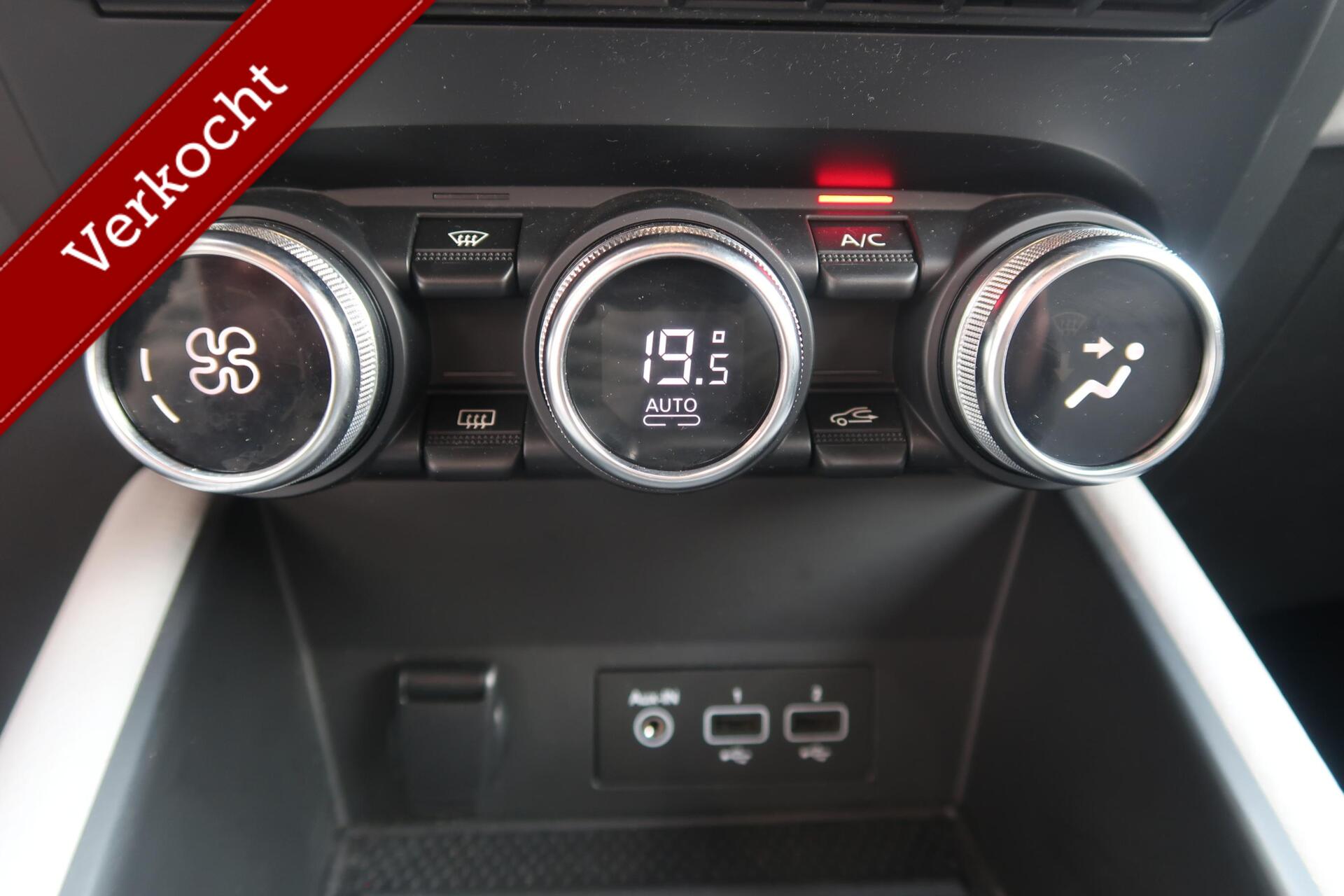 Foto van Renault Captur (e-tech Plug-in Hybrid)