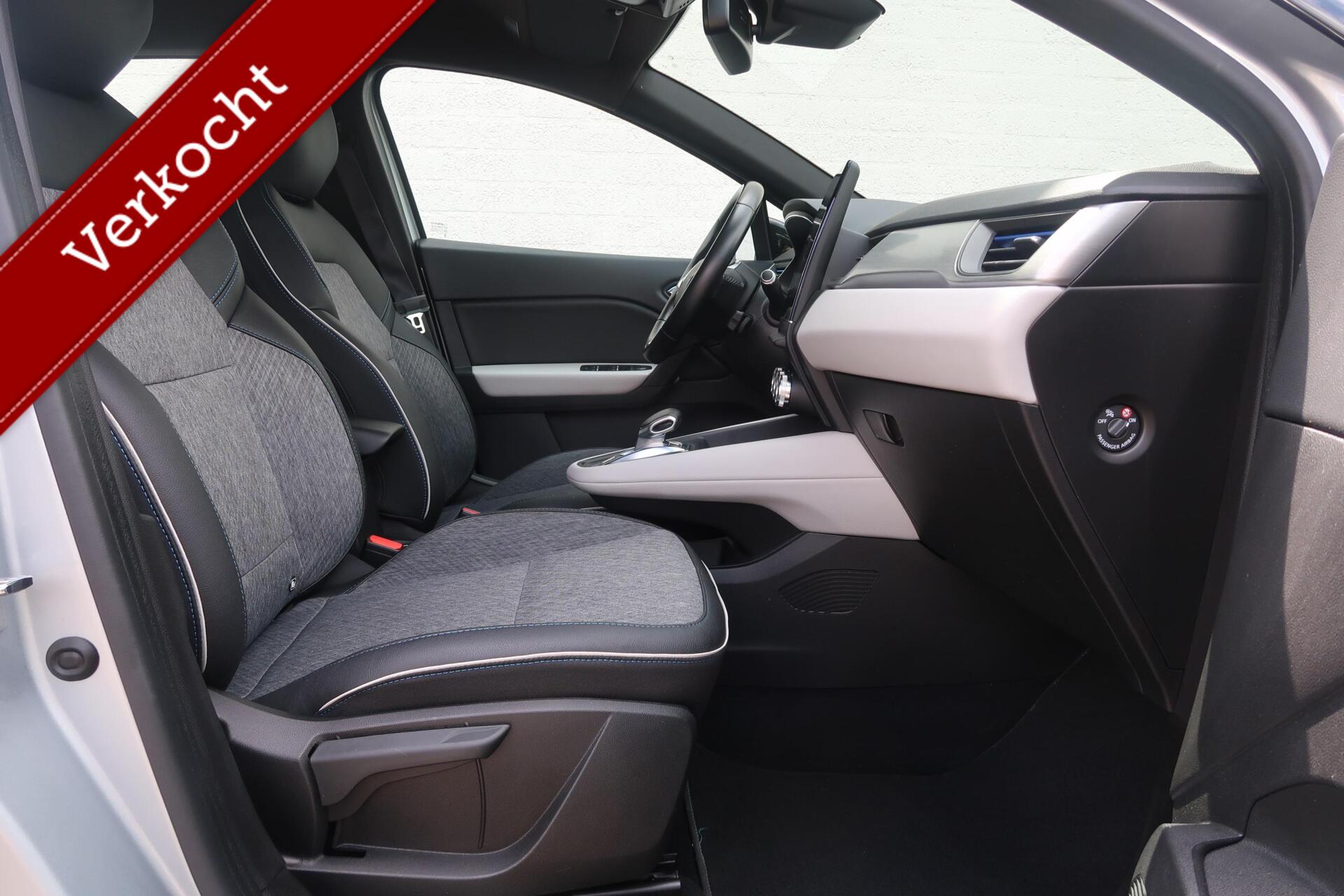 Foto van Renault Captur (e-tech Plug-in Hybrid)