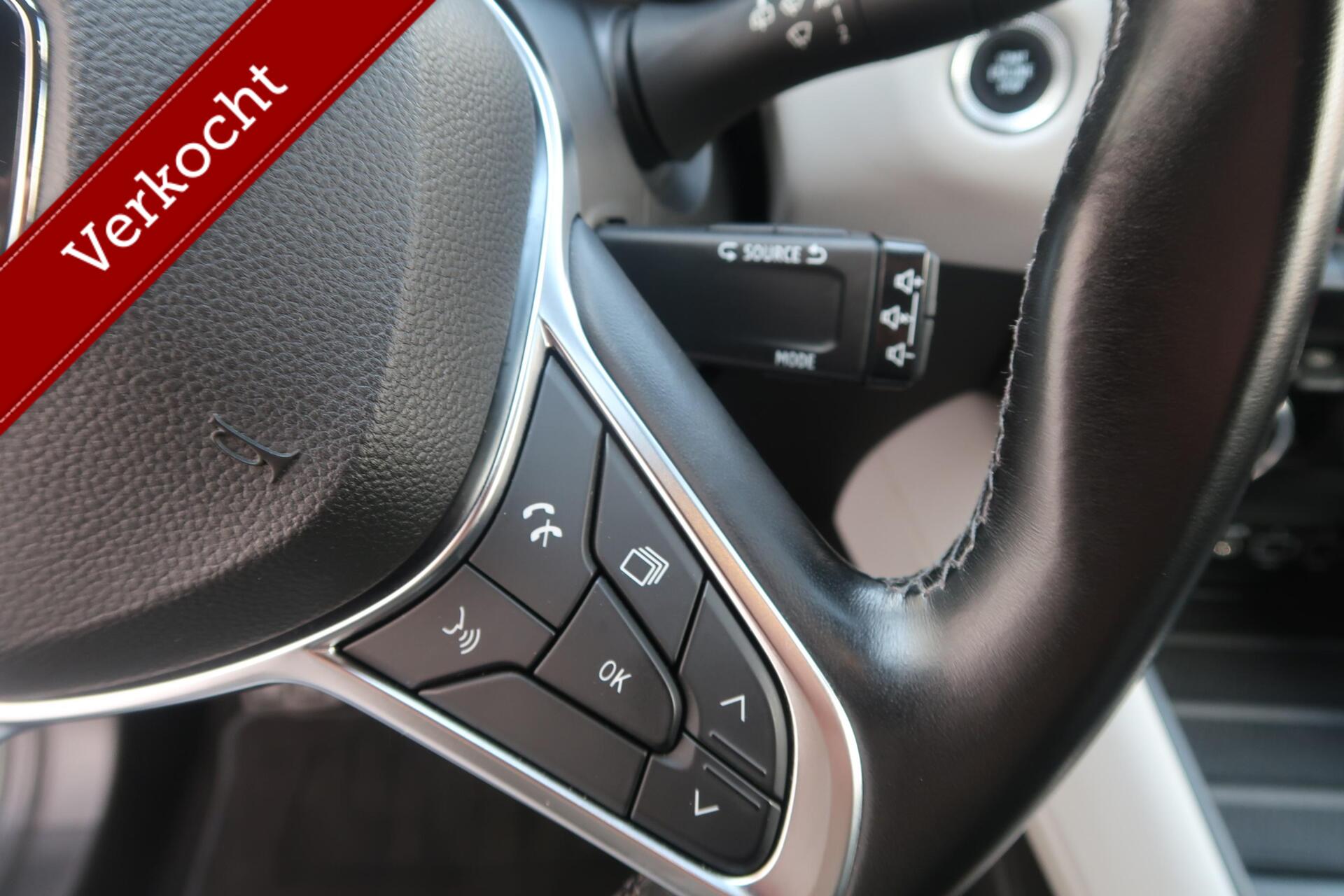 Foto van Renault Captur (e-tech Plug-in Hybrid)