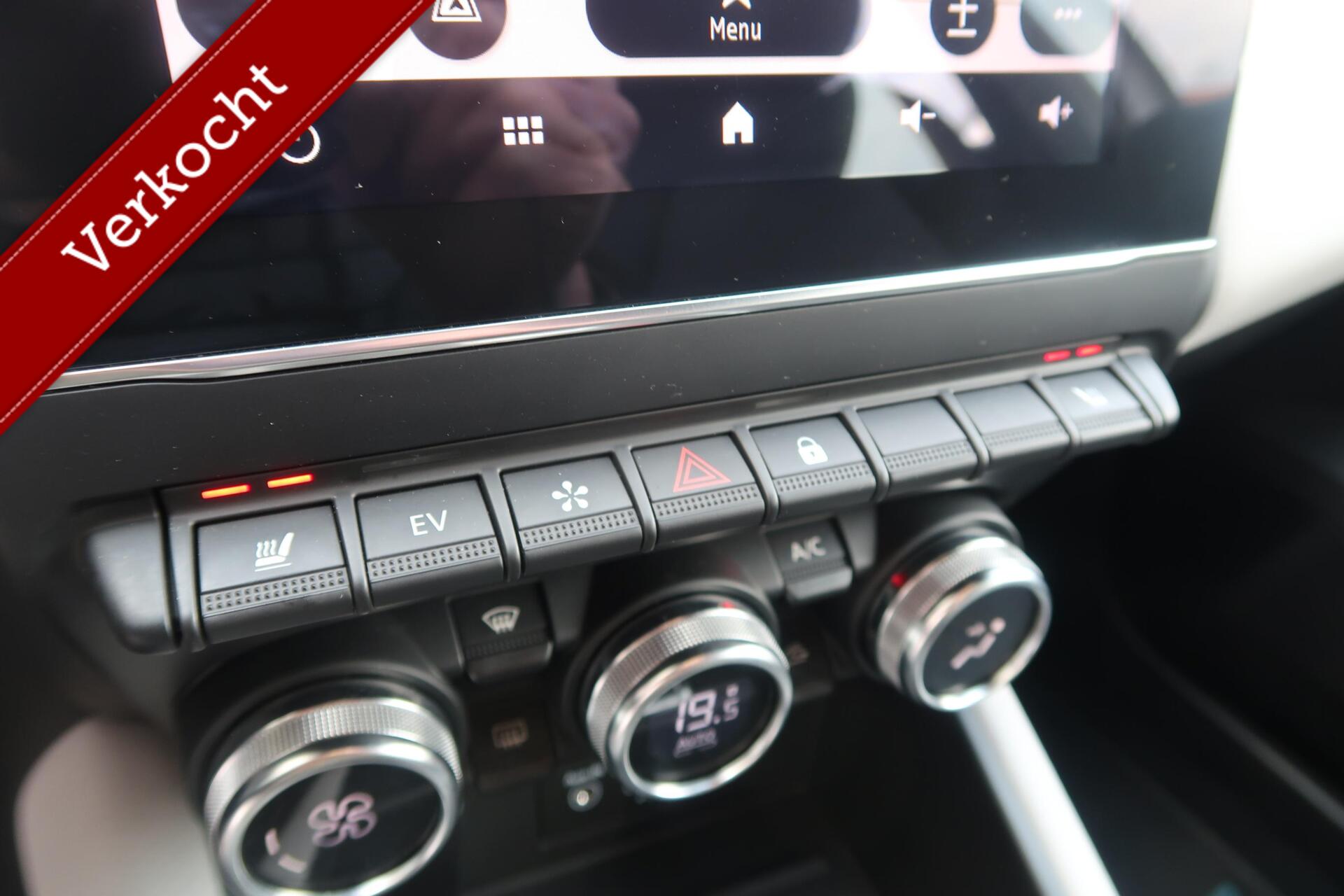 Foto van Renault Captur (e-tech Plug-in Hybrid)
