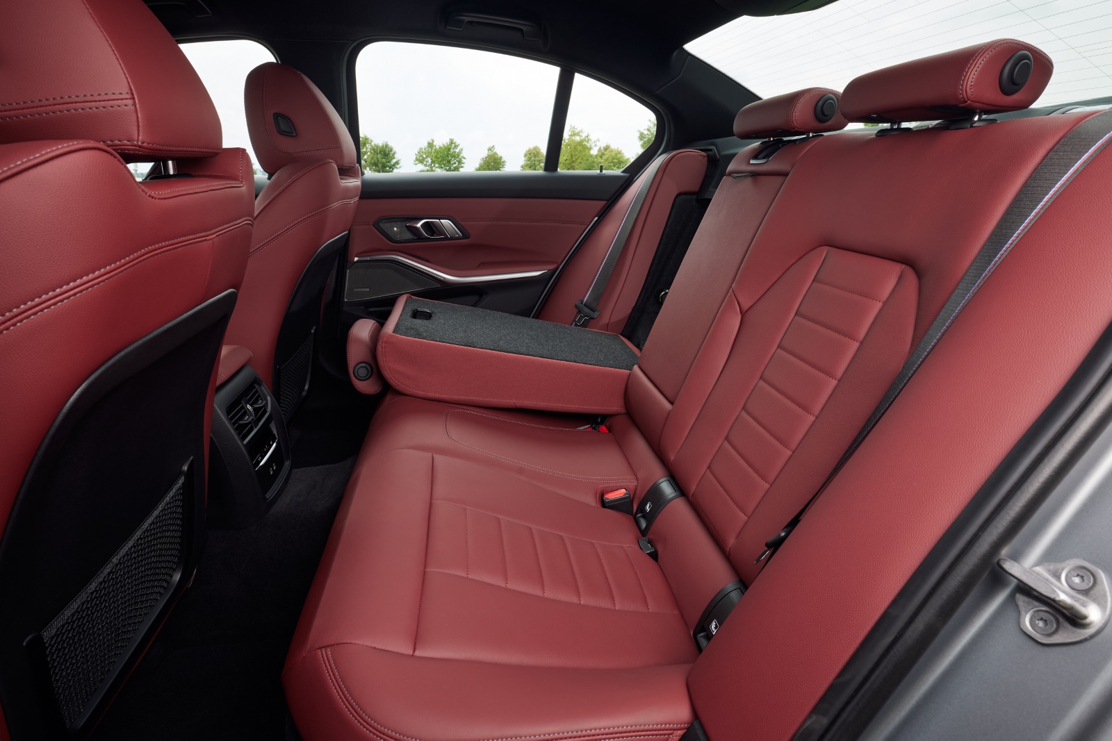 Foto van BMW 3-serie