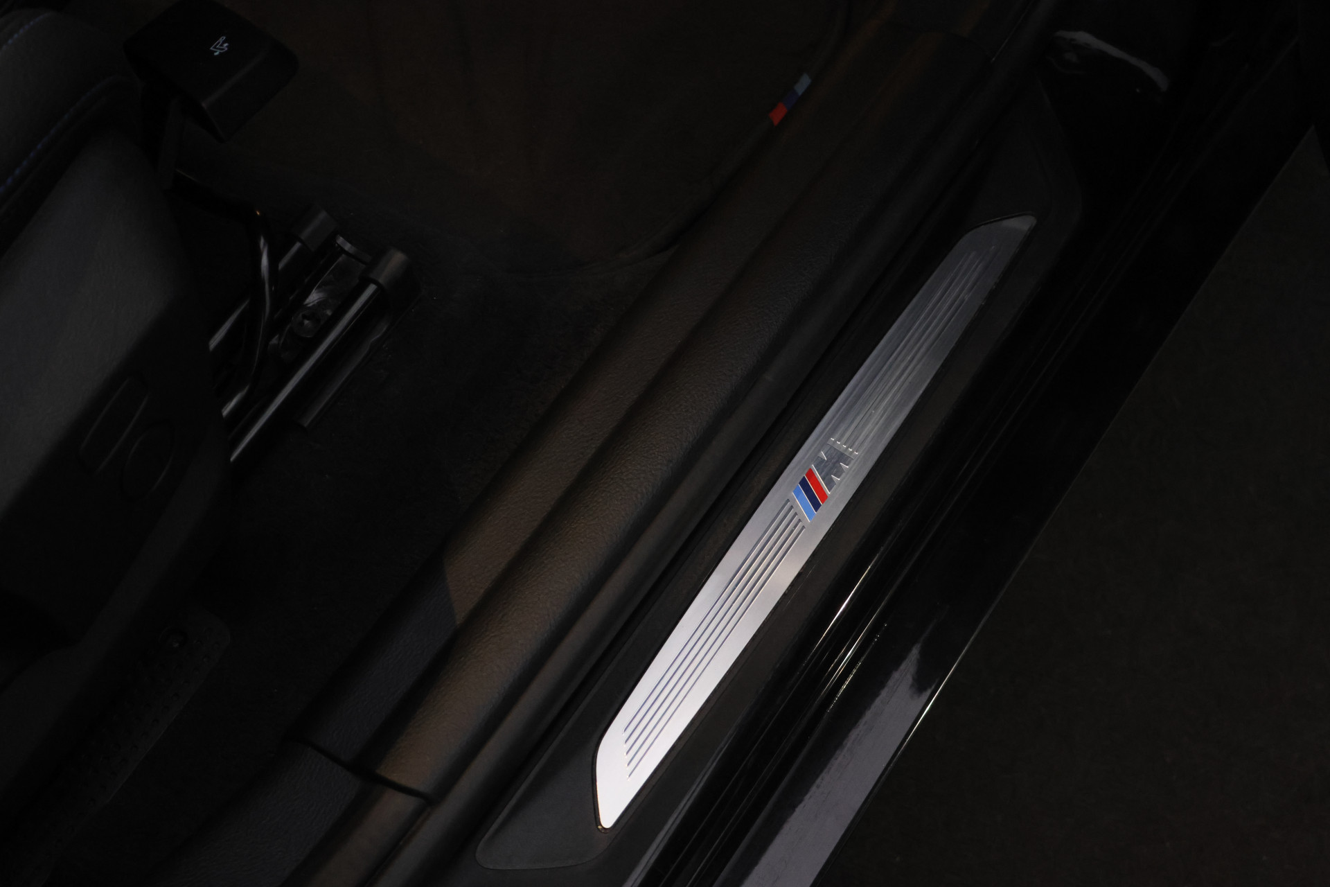 Foto van BMW X1