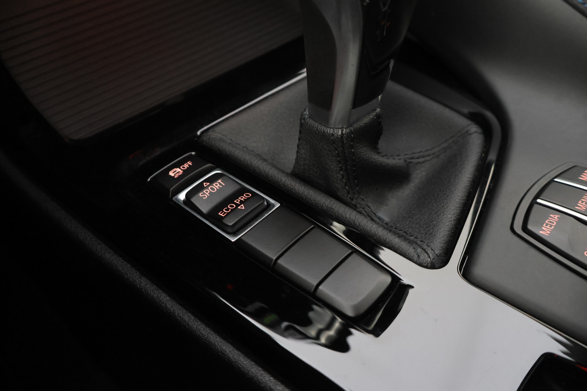 Foto van BMW X1