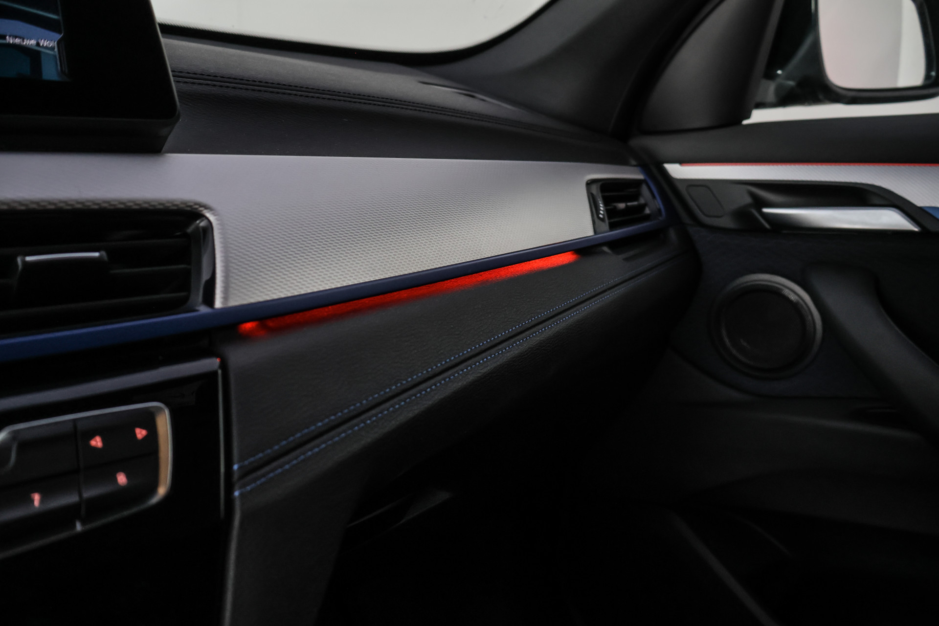 Foto van BMW X1