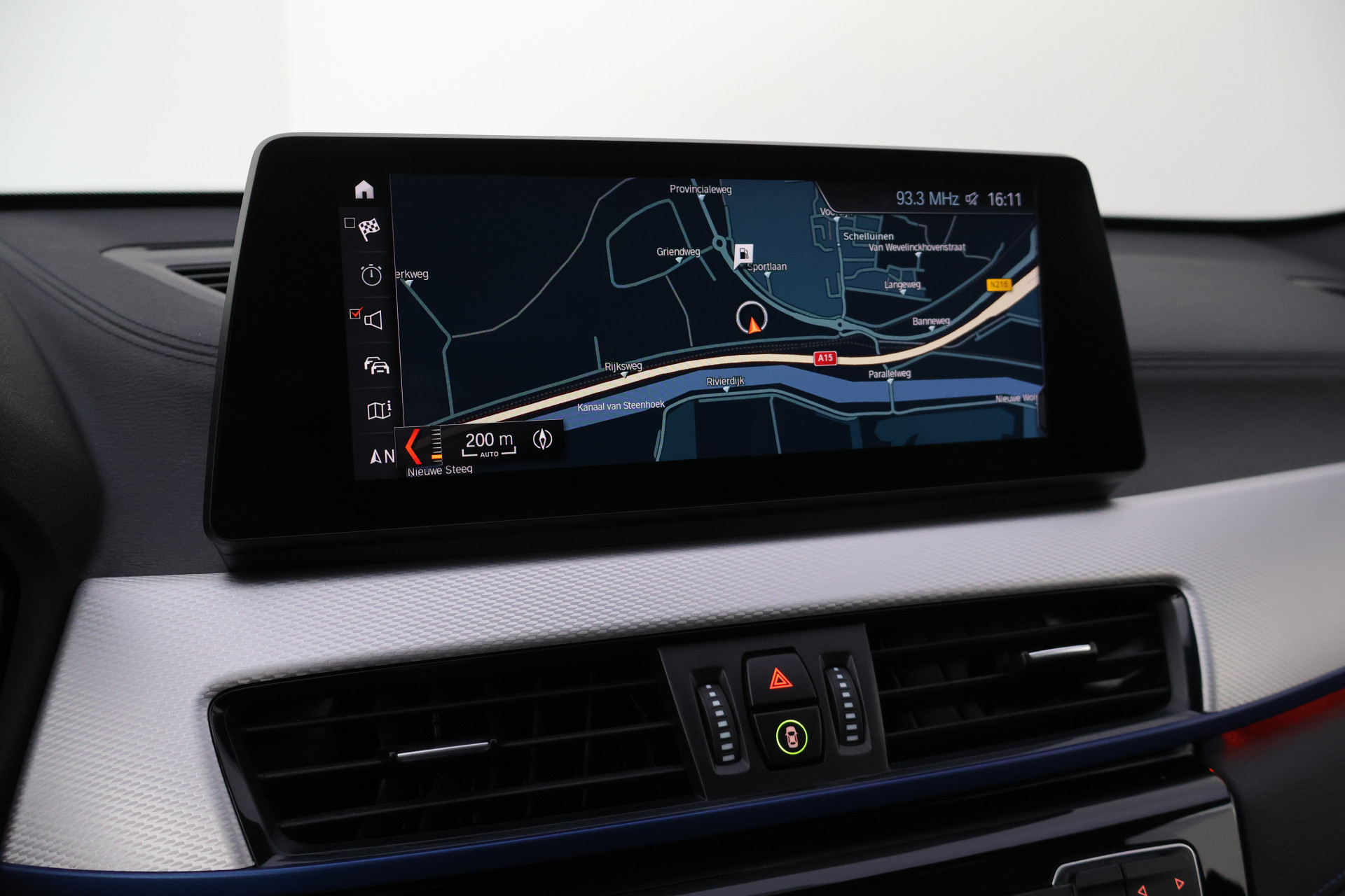 Foto van BMW X1