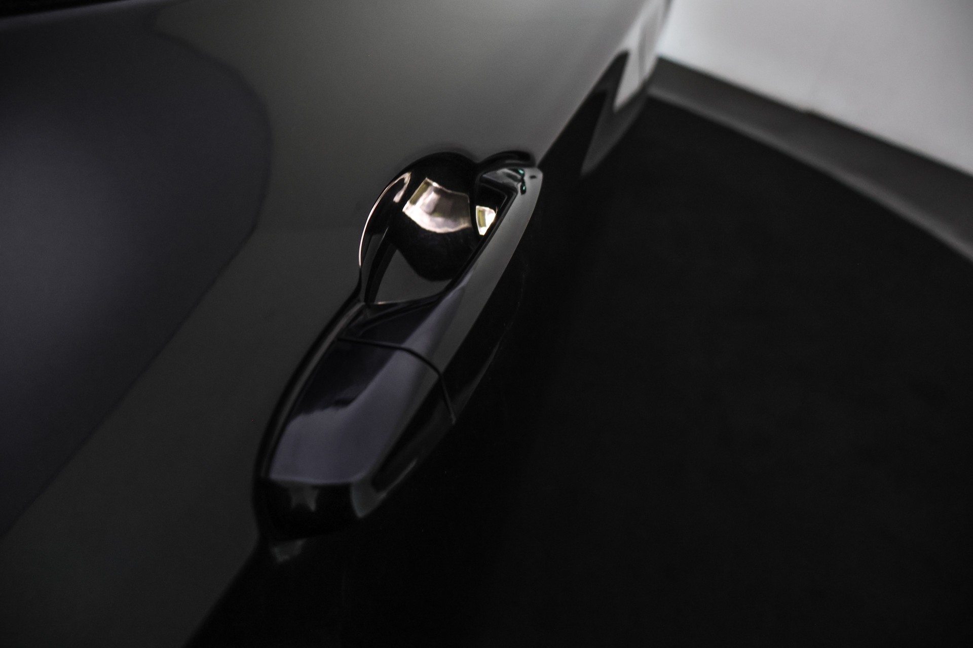 Foto van BMW X1