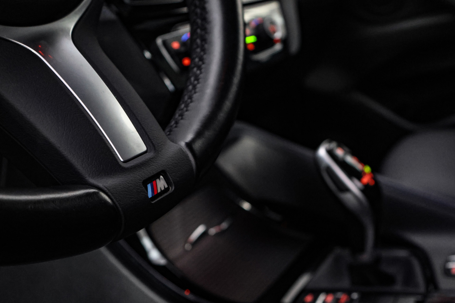 Foto van BMW X1