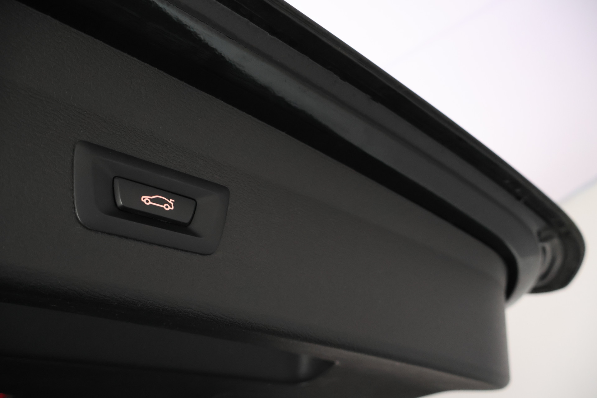 Foto van BMW X1