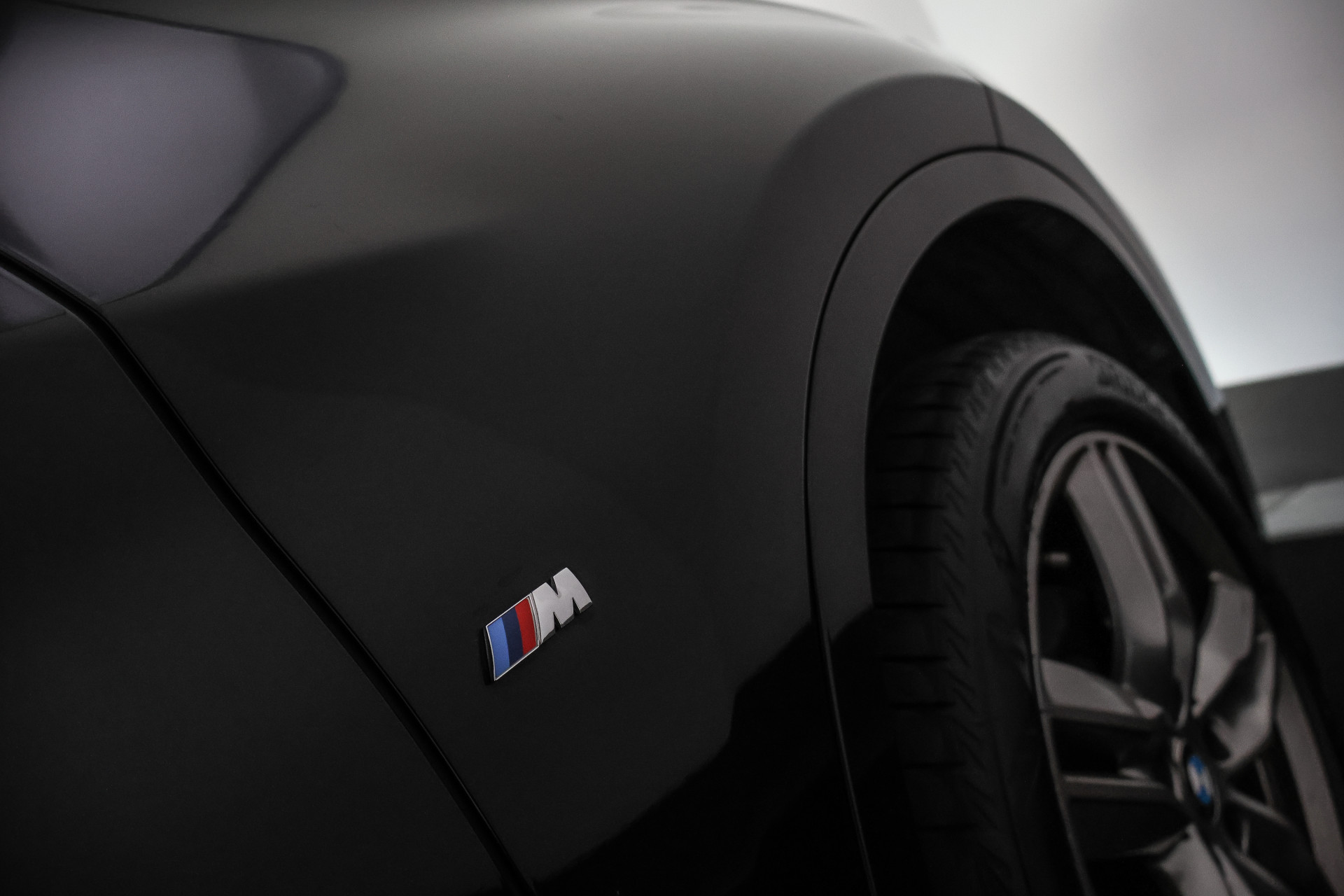 Foto van BMW X1