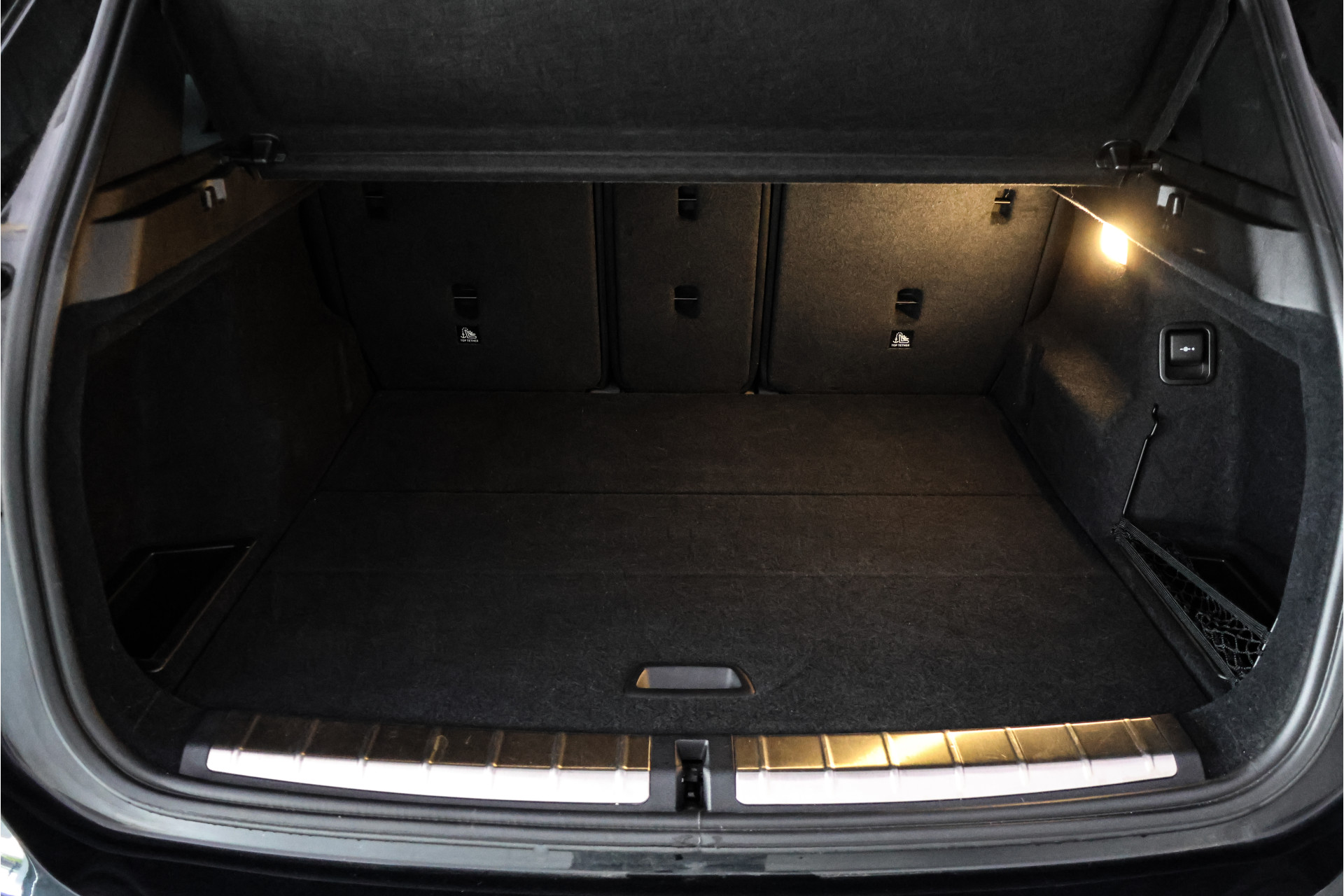 Foto van BMW X1