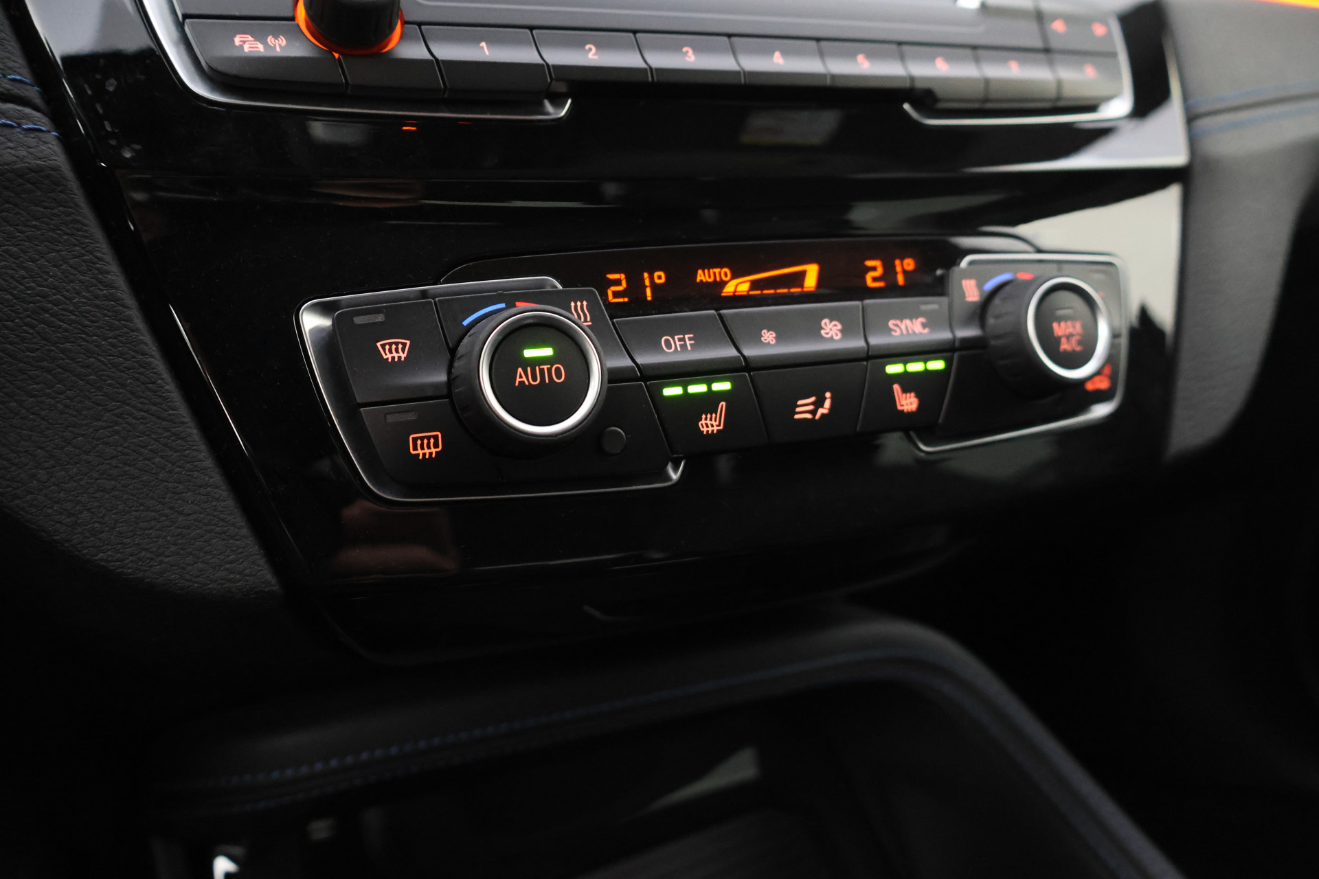 Foto van BMW X1